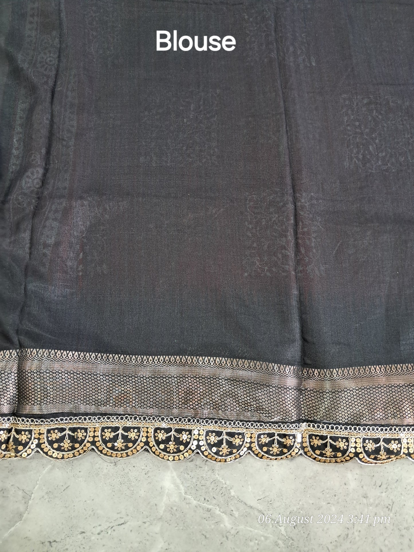 Dolasilk sarees