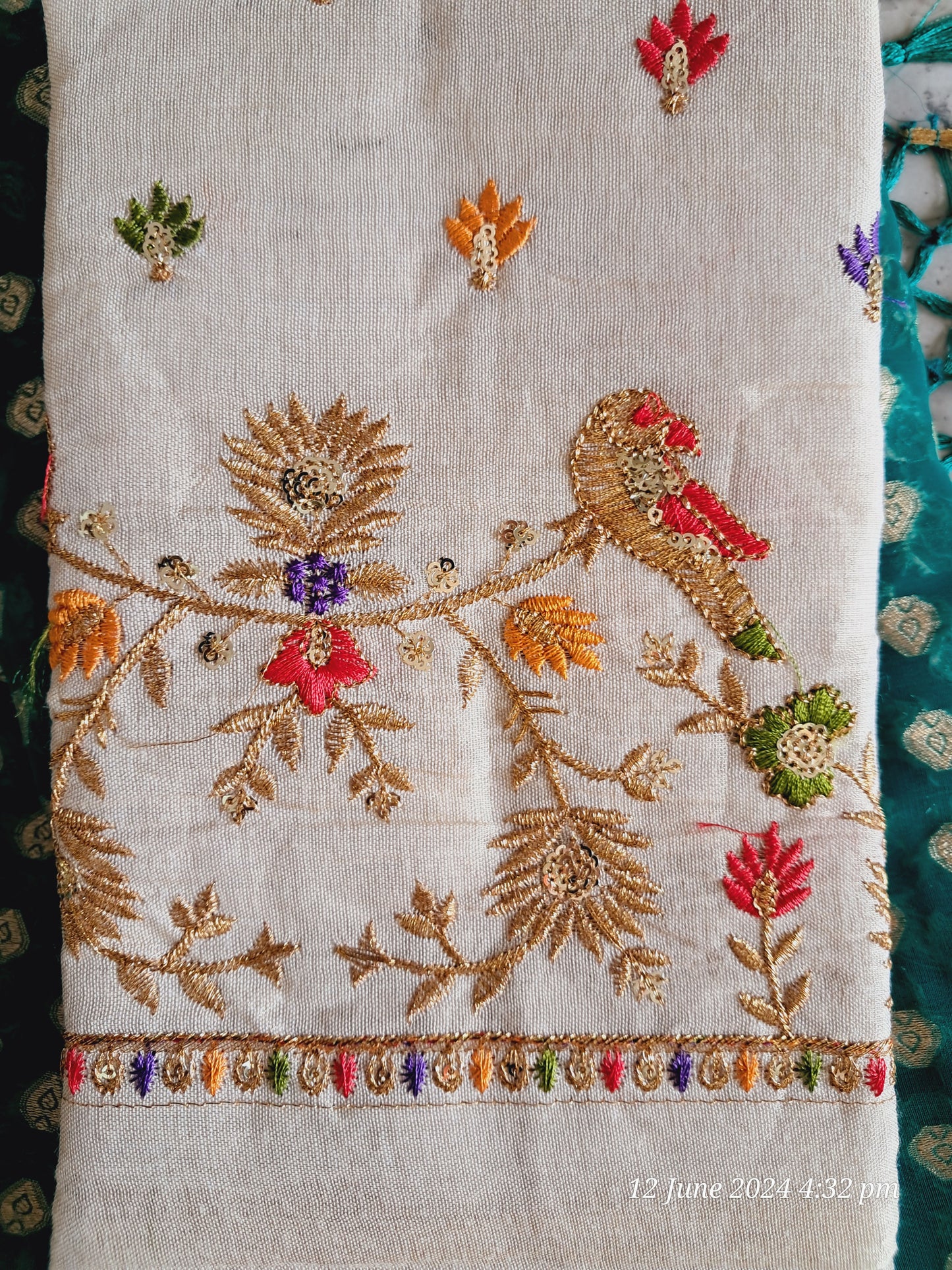 Banarasi silk sarees