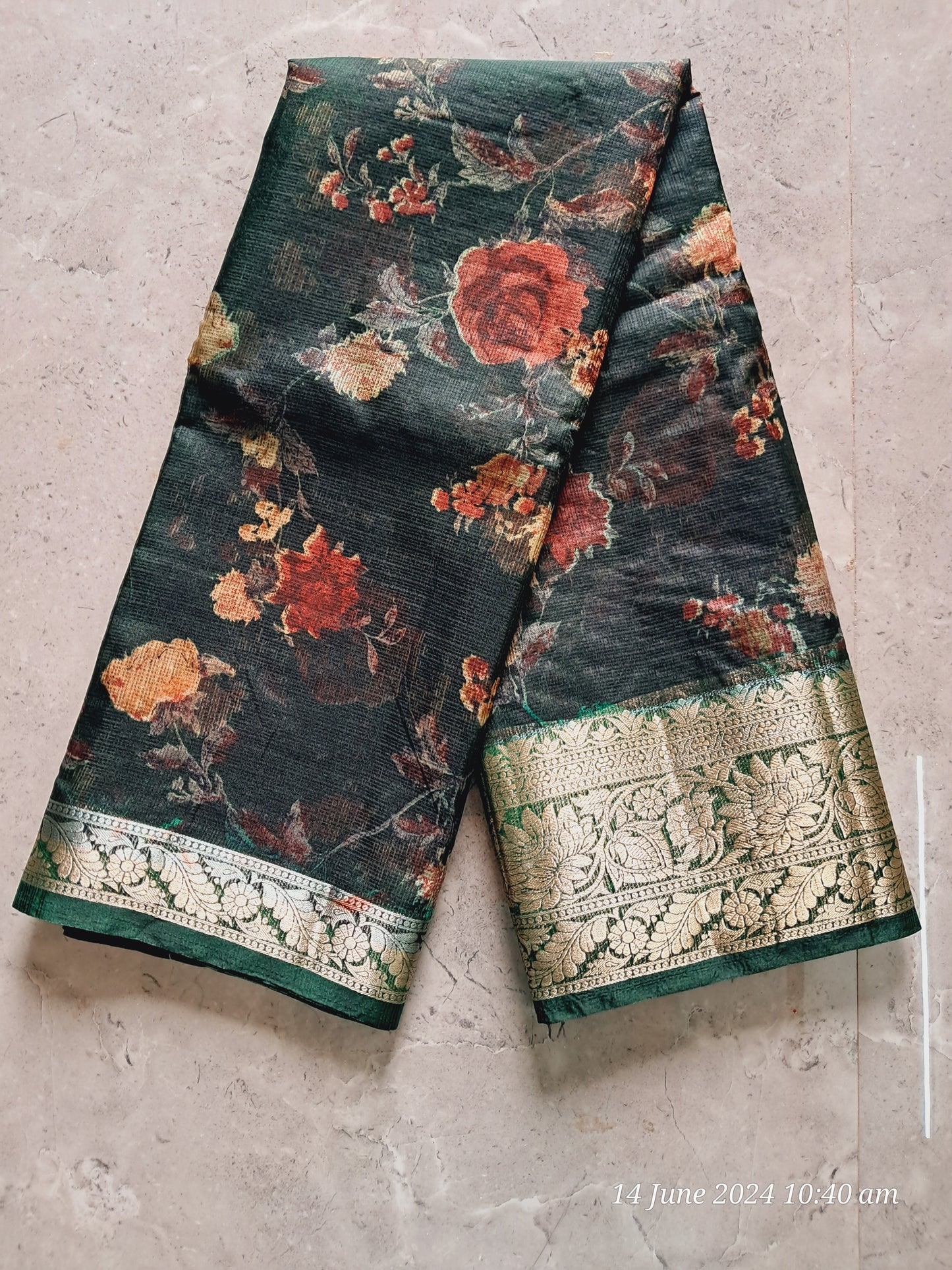 Fancy sarees