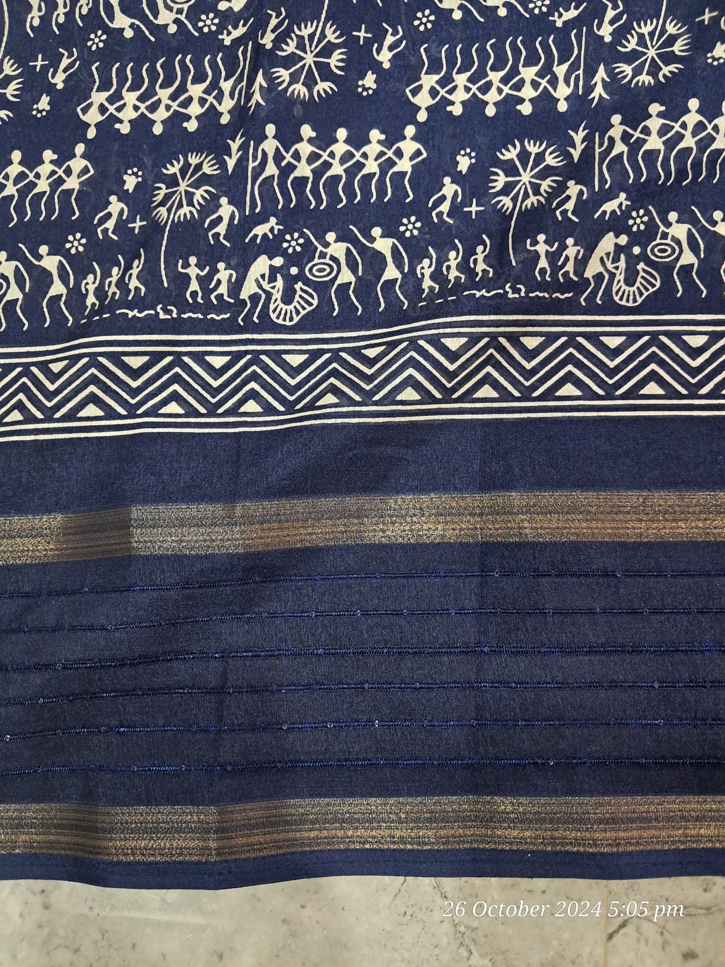 Dolasilk sarees