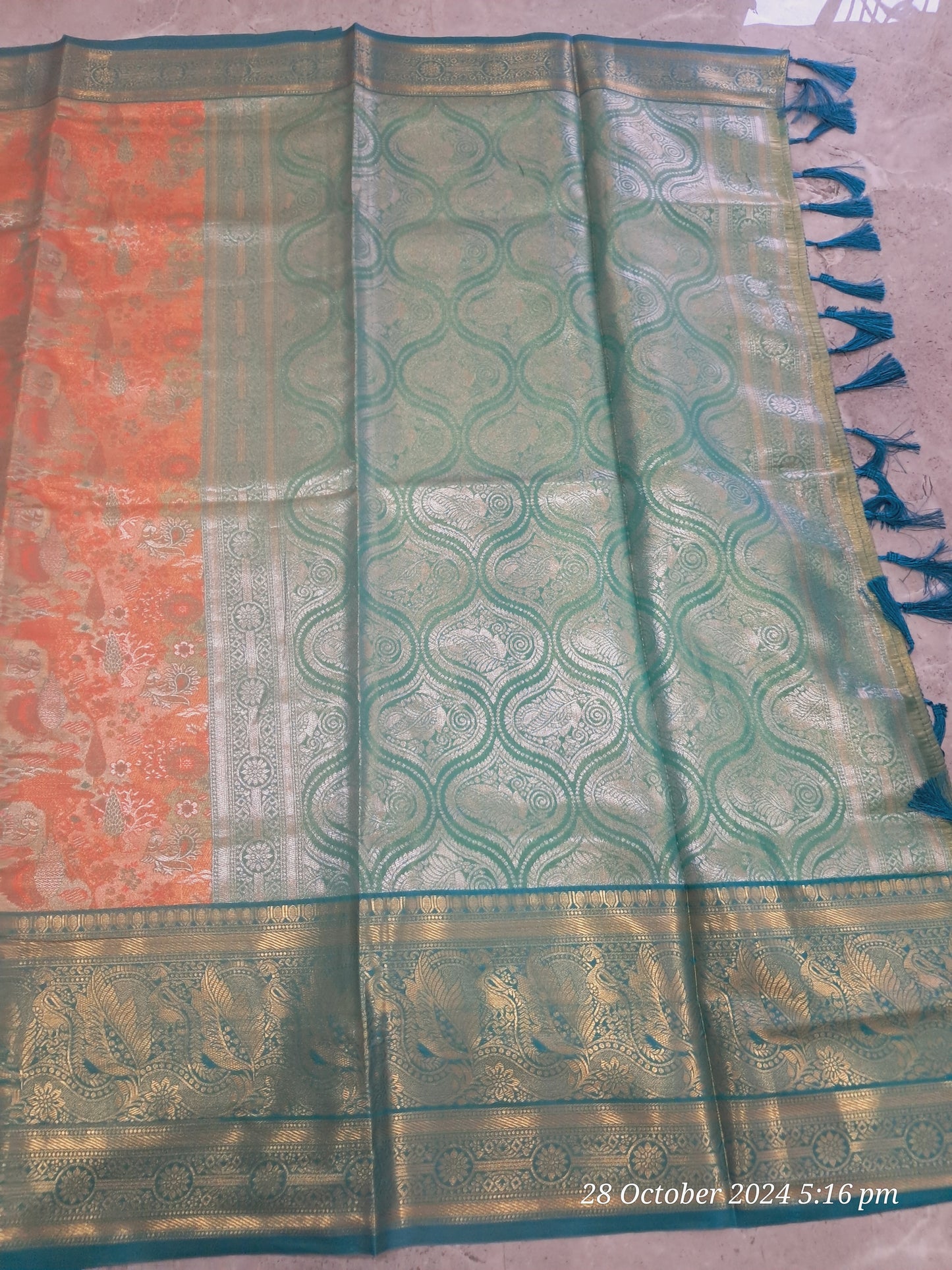 Dharmavaram pattu sarees