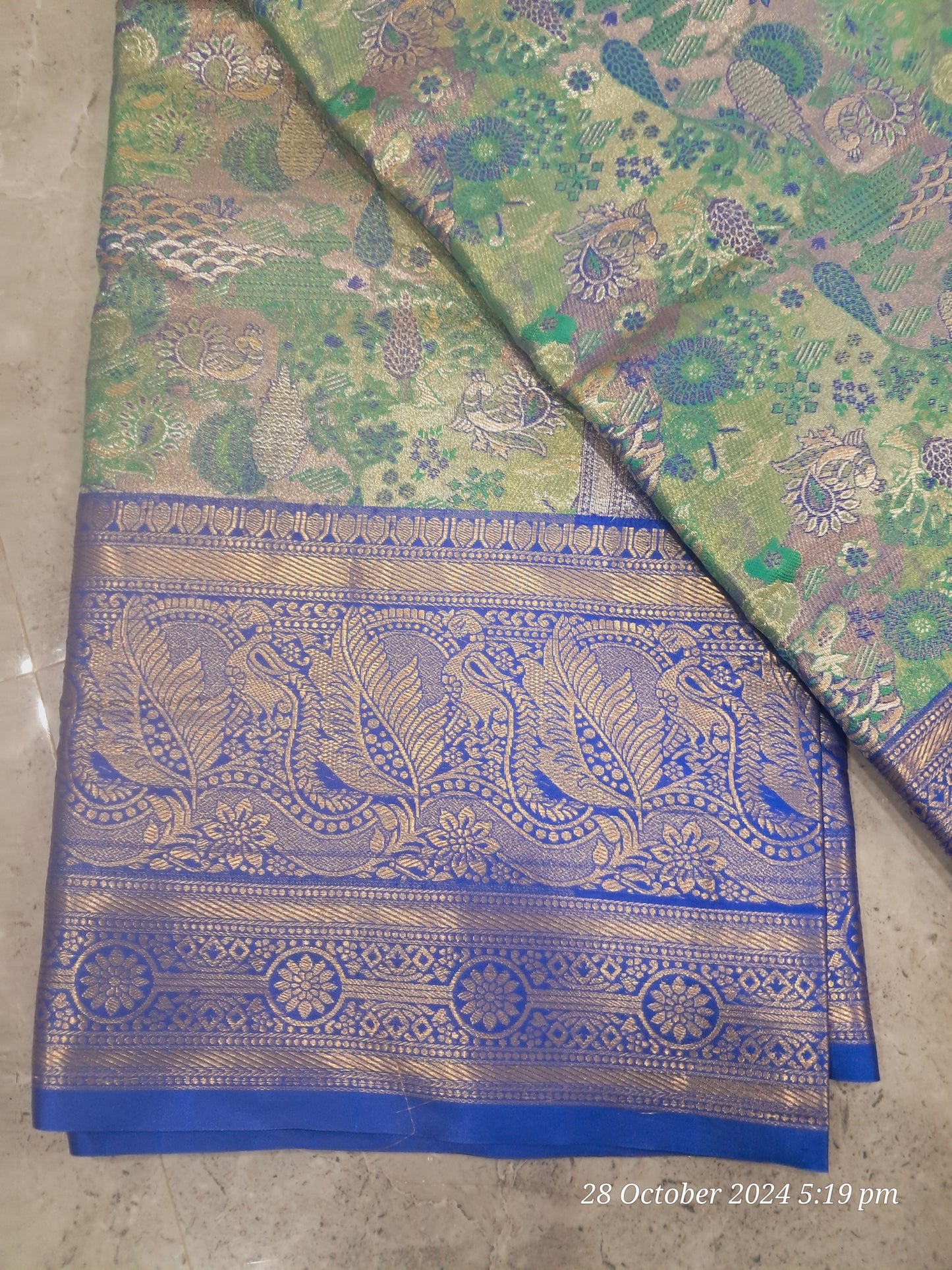 Dharmavaram pattu sarees