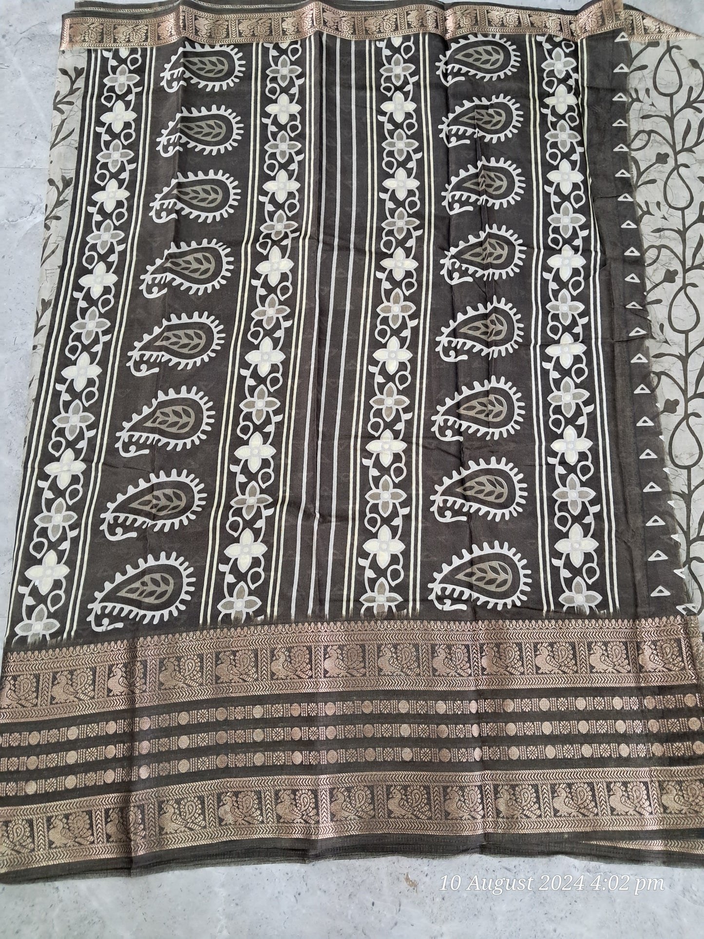 Dolasilk sarees