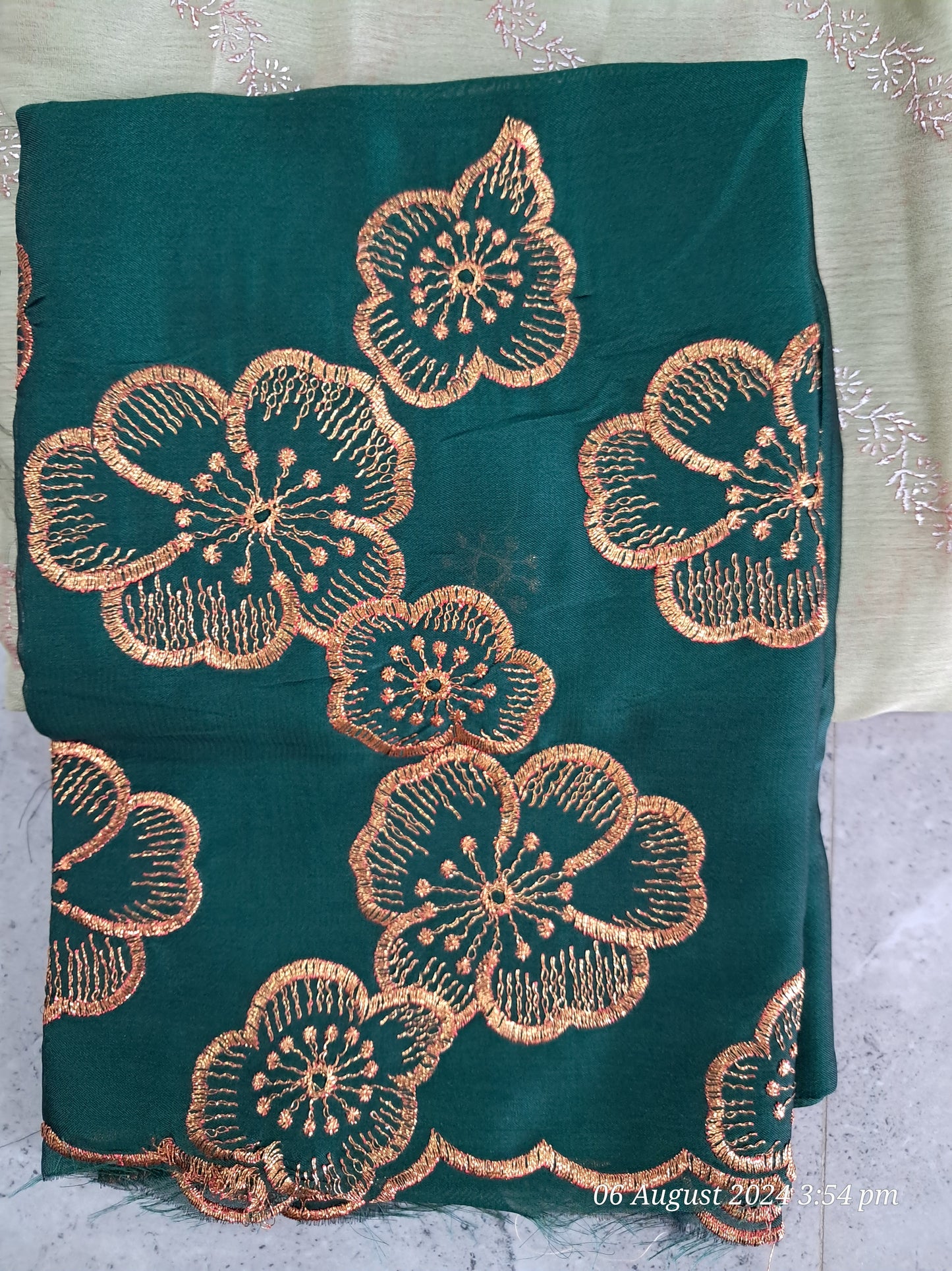 Georgette sarees