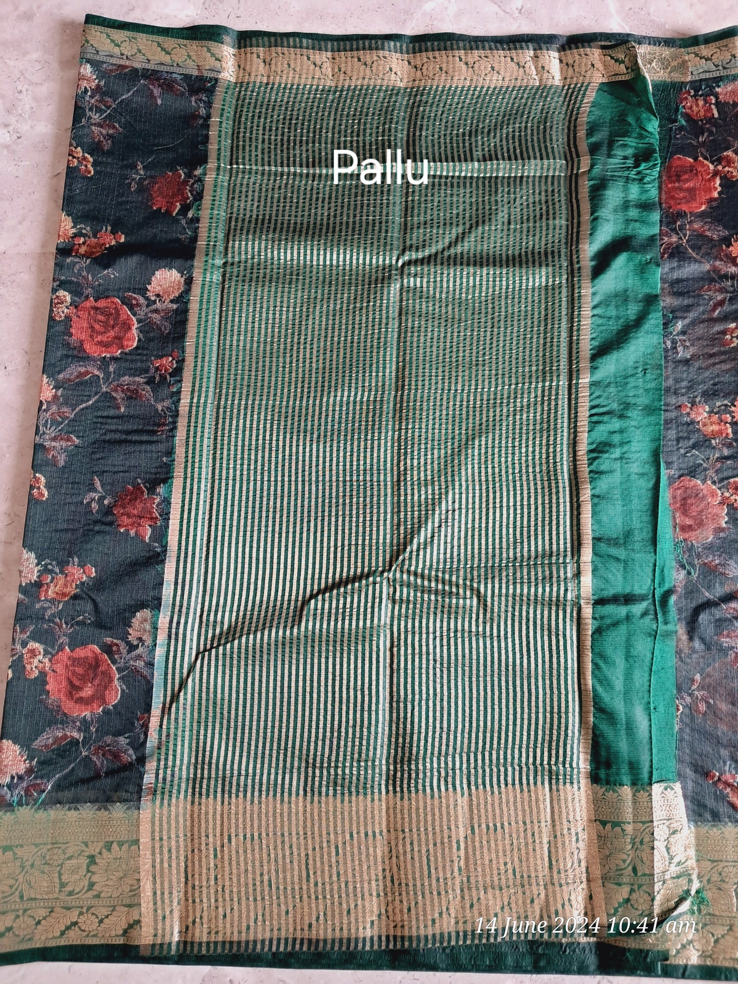 Fancy sarees