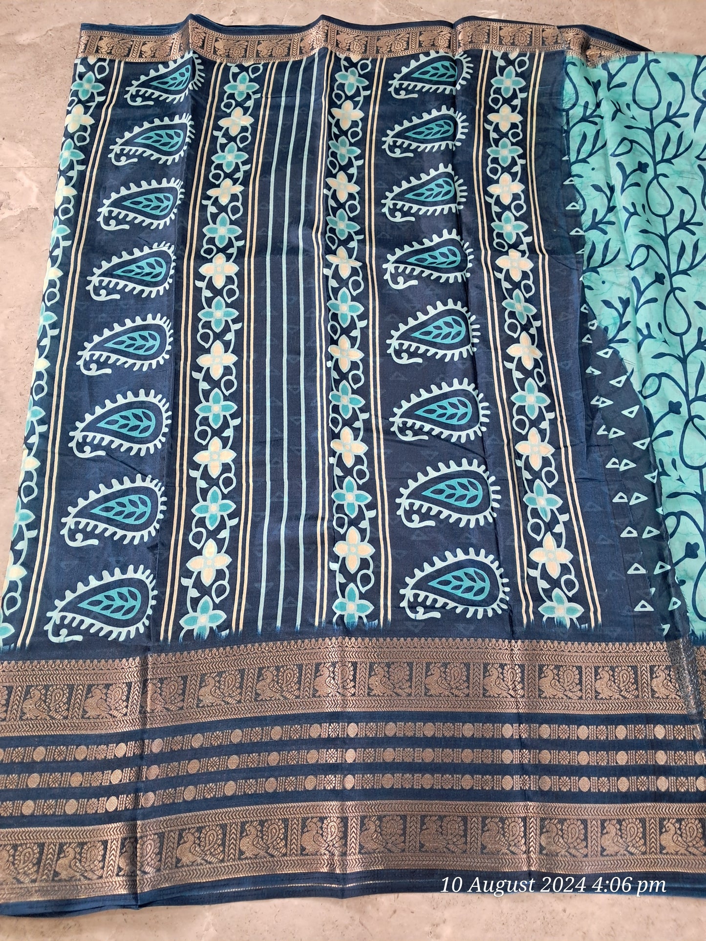 Dolasilk sarees