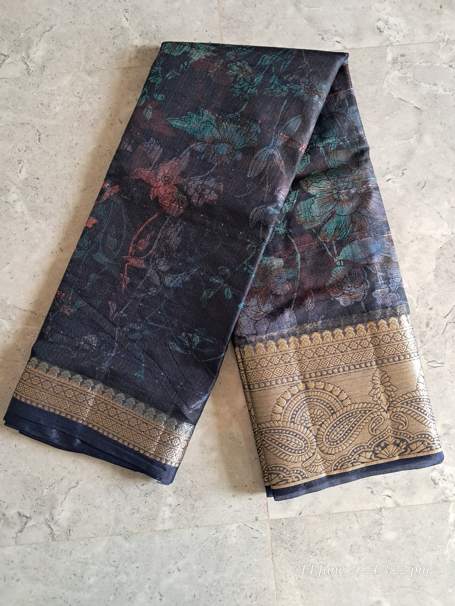Fancy sarees