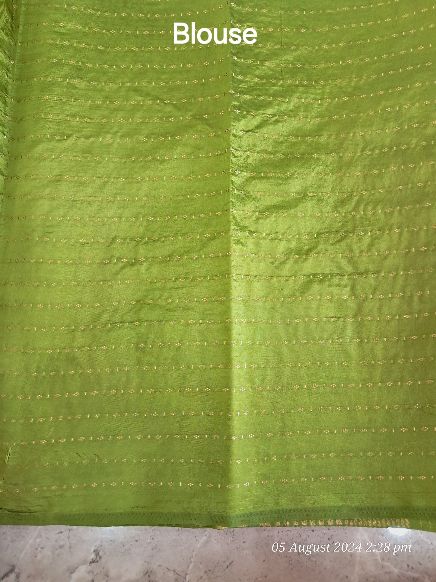 Fancy sarees