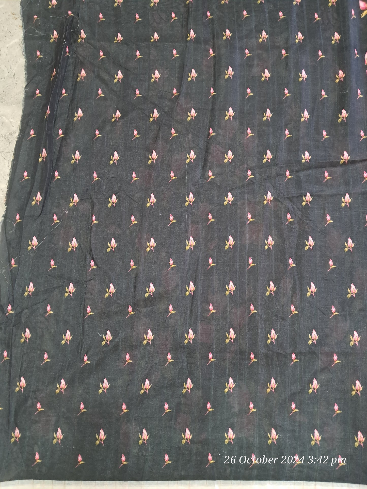 Dolasilk sarees