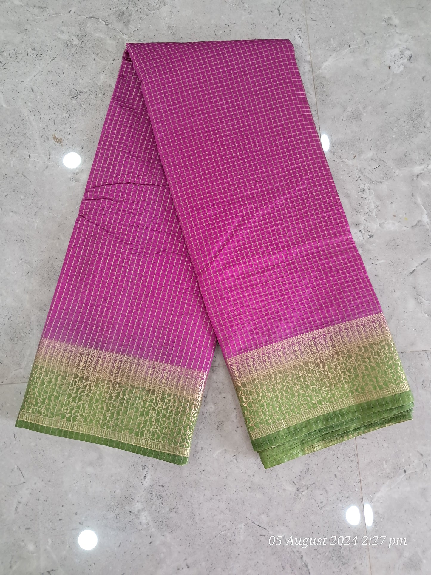 Fancy sarees