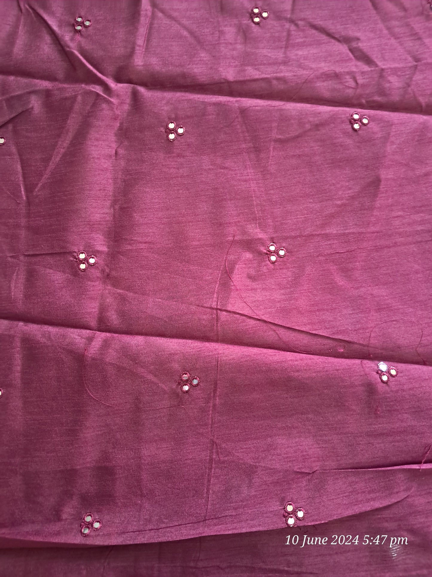 Georgette sarees