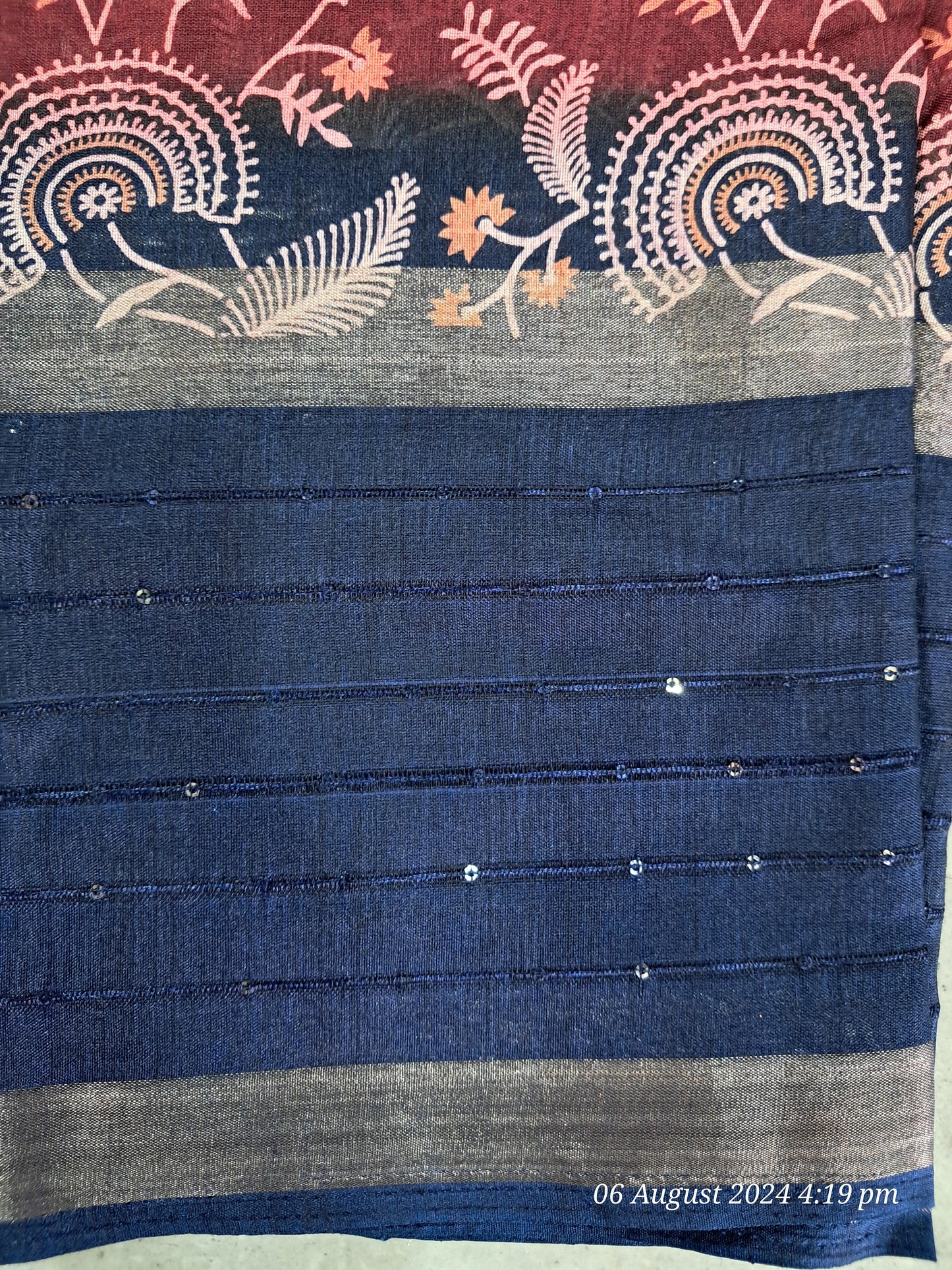 Dolasilk sarees