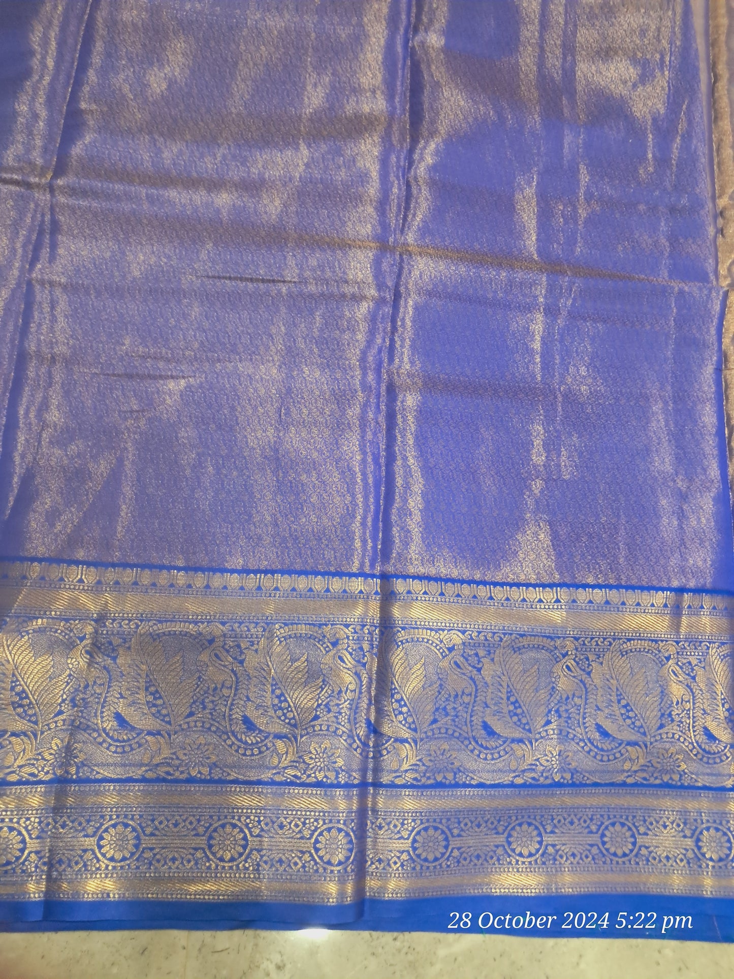 Dharmavaram pattu sarees