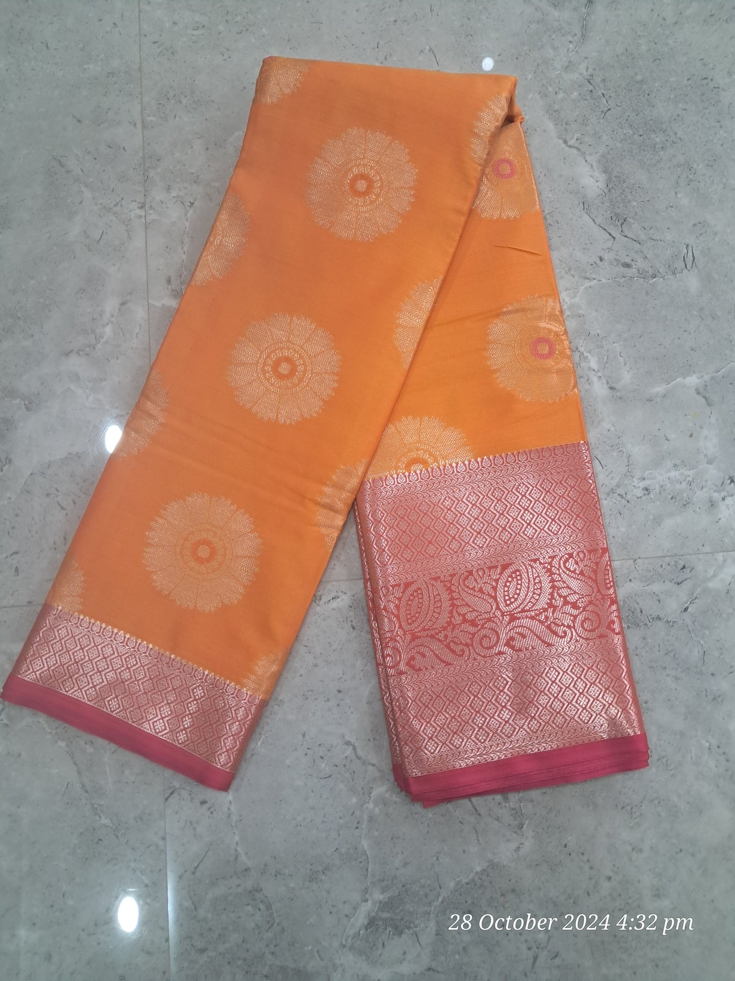 Banarasi sarees