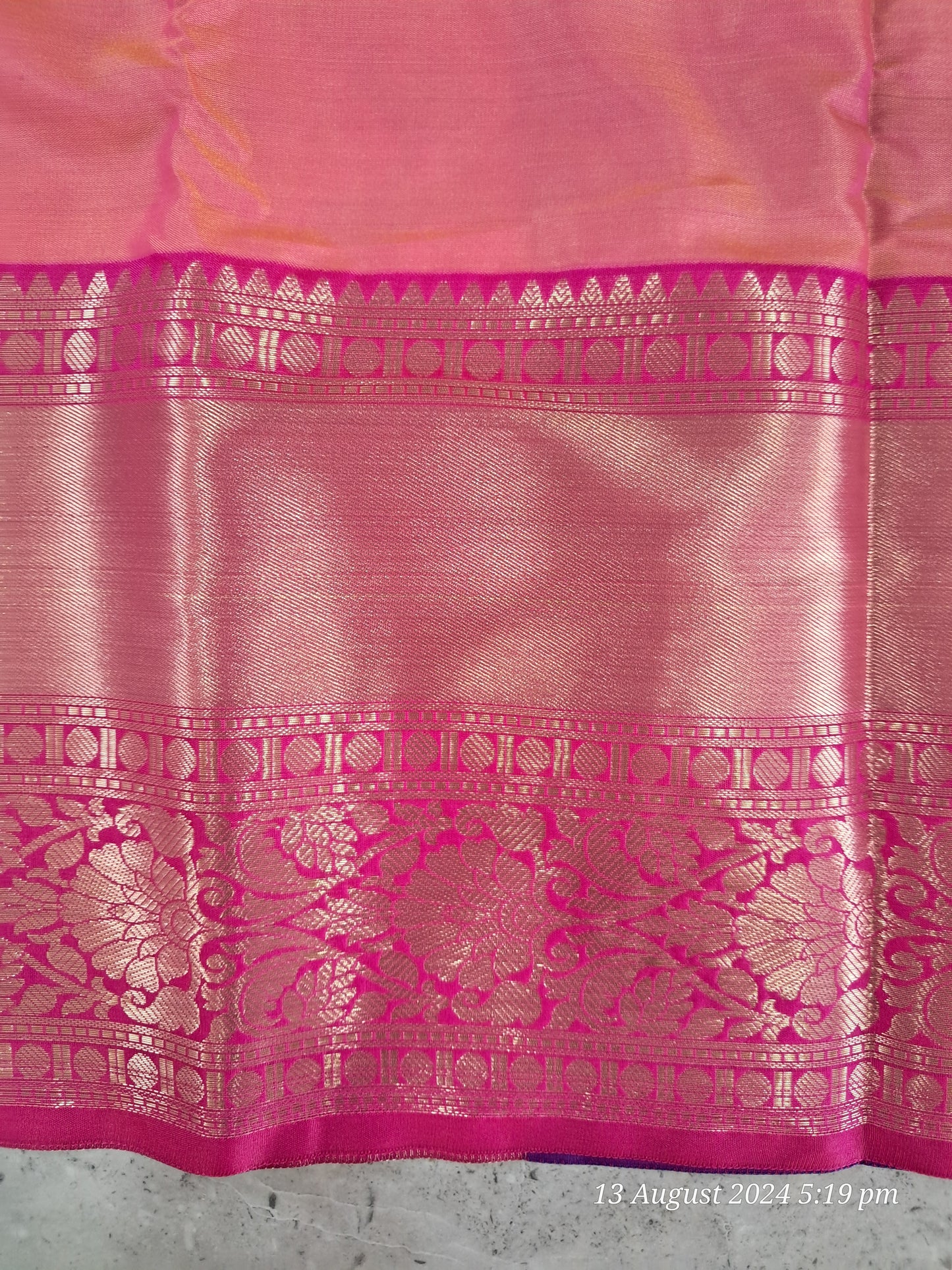 Uppada pattu sarees