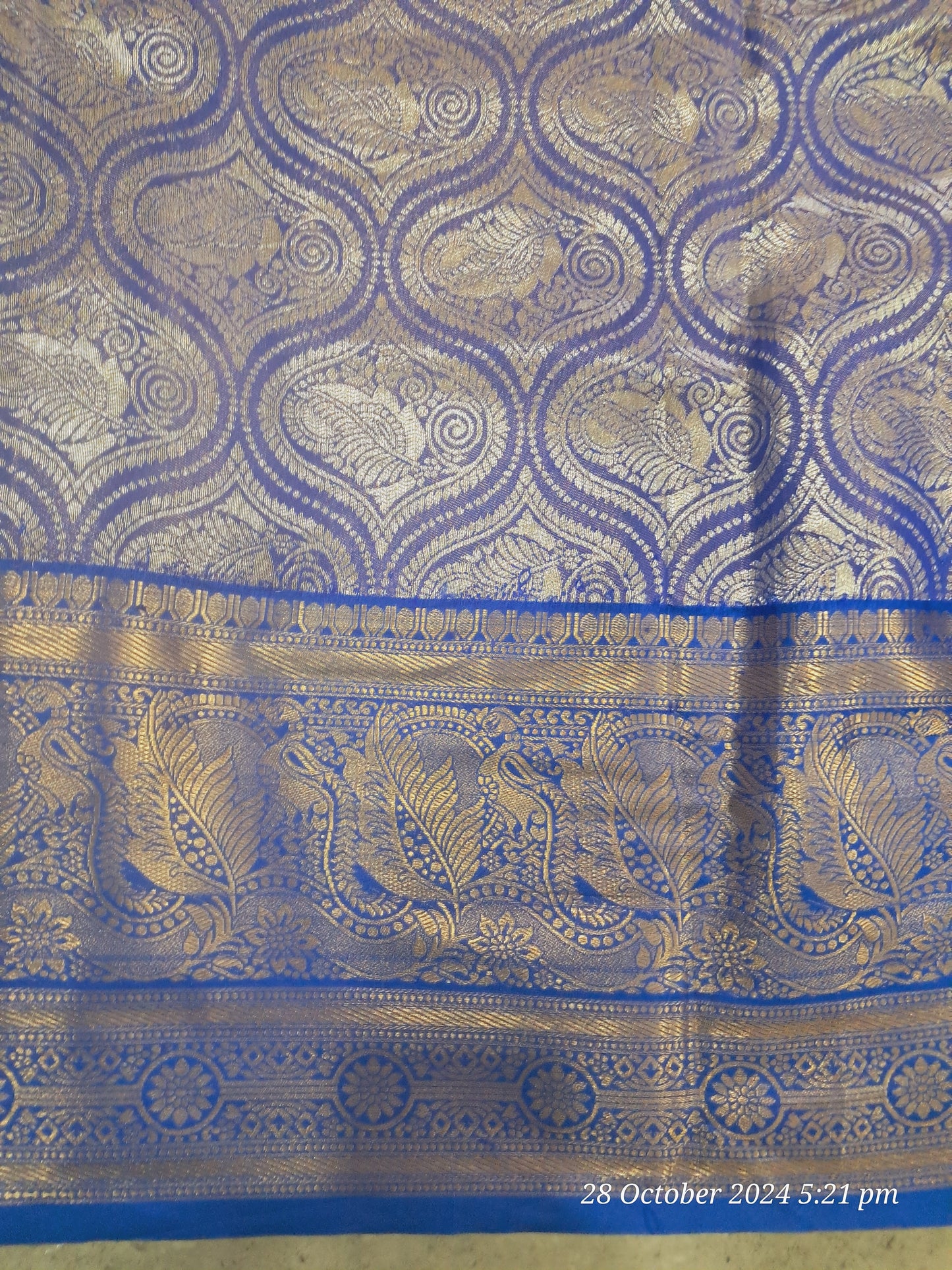 Dharmavaram pattu sarees