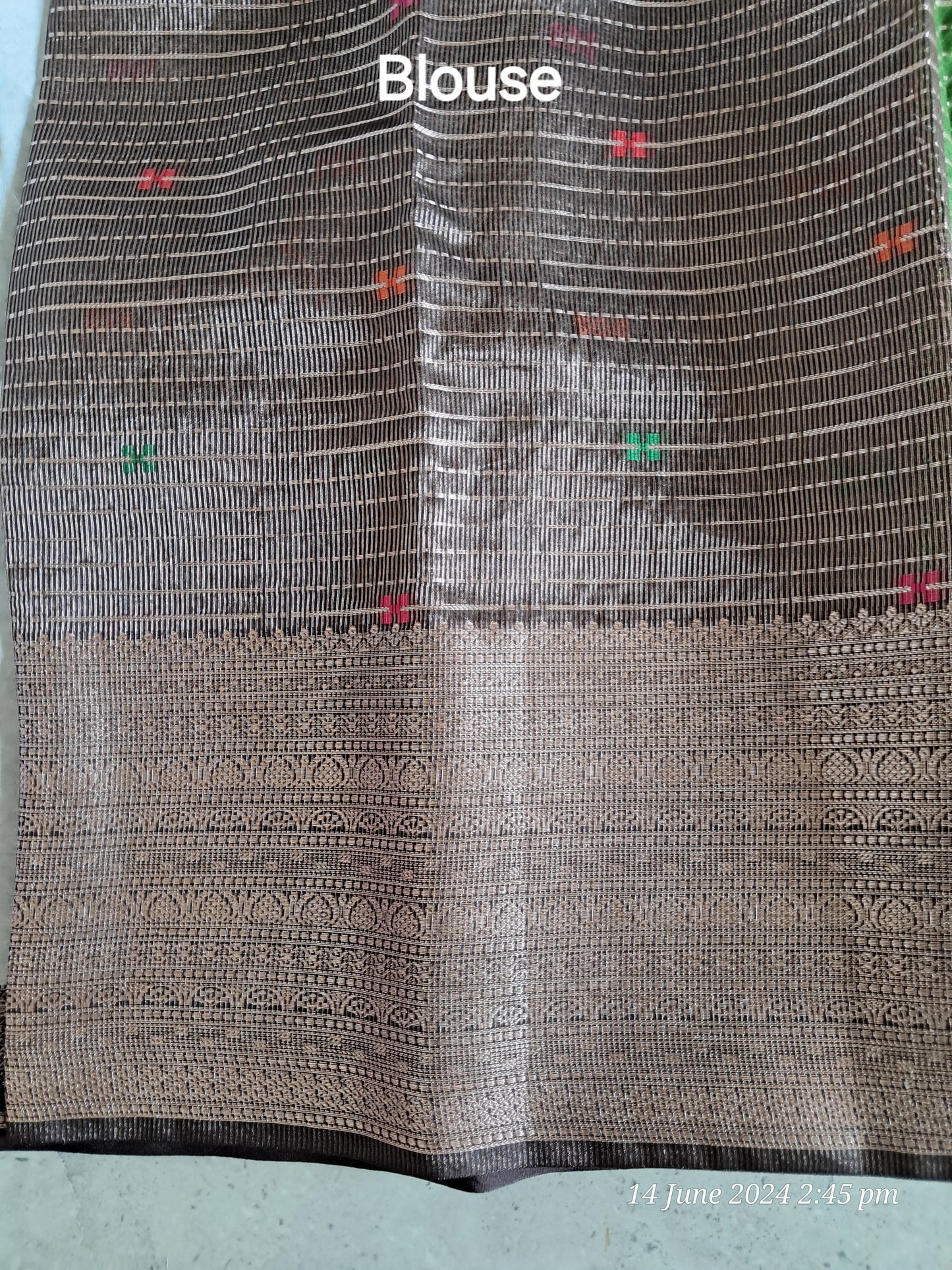 Fancy sarees