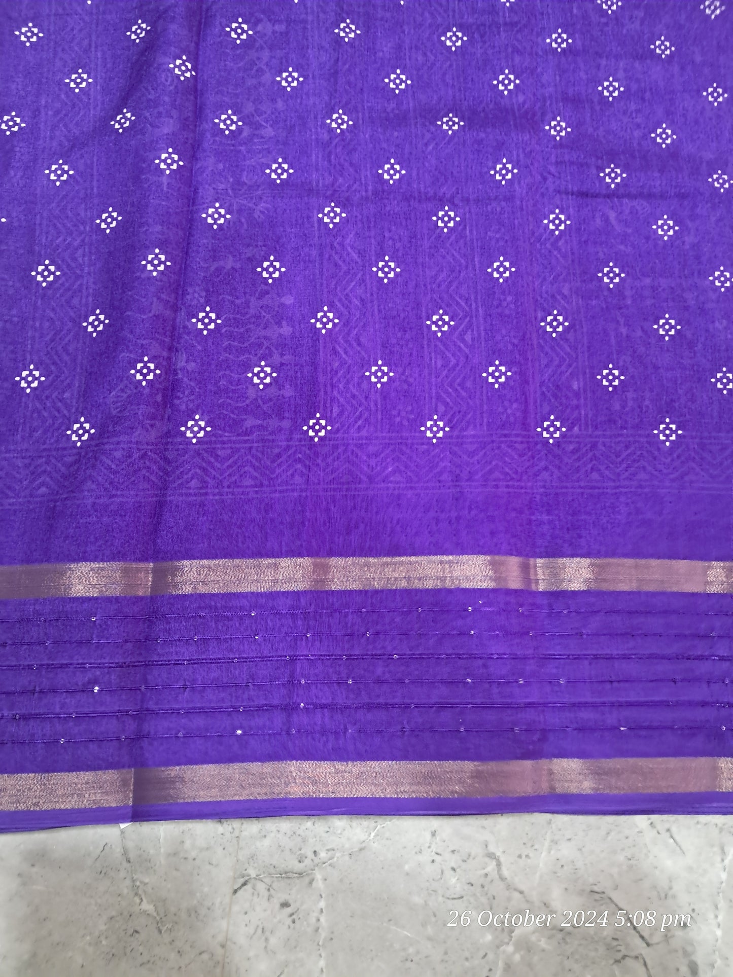 Dolasilk sarees