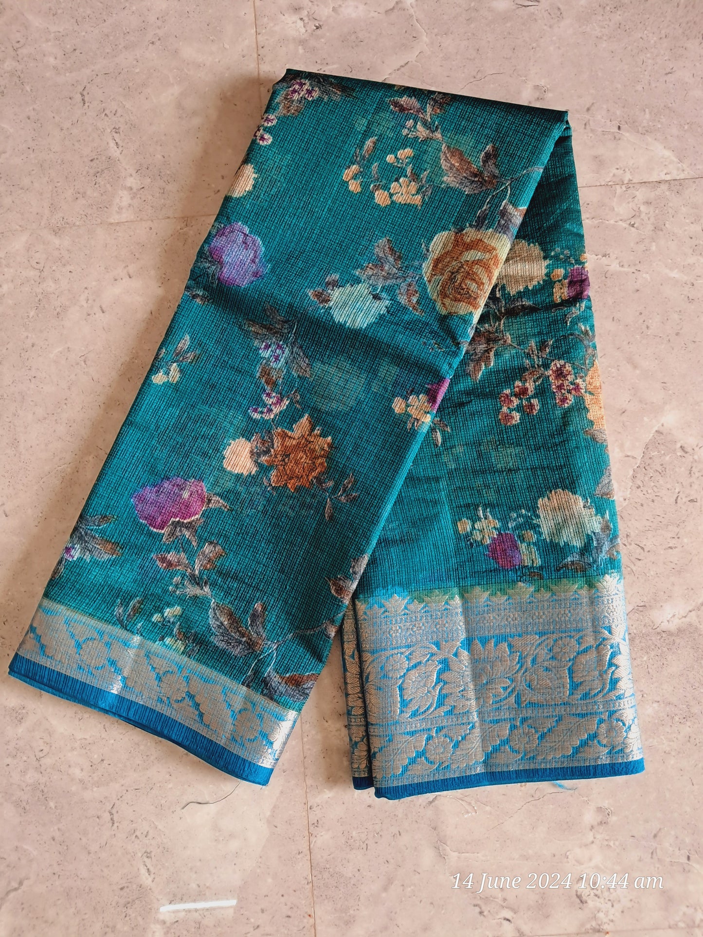 Fancy sarees