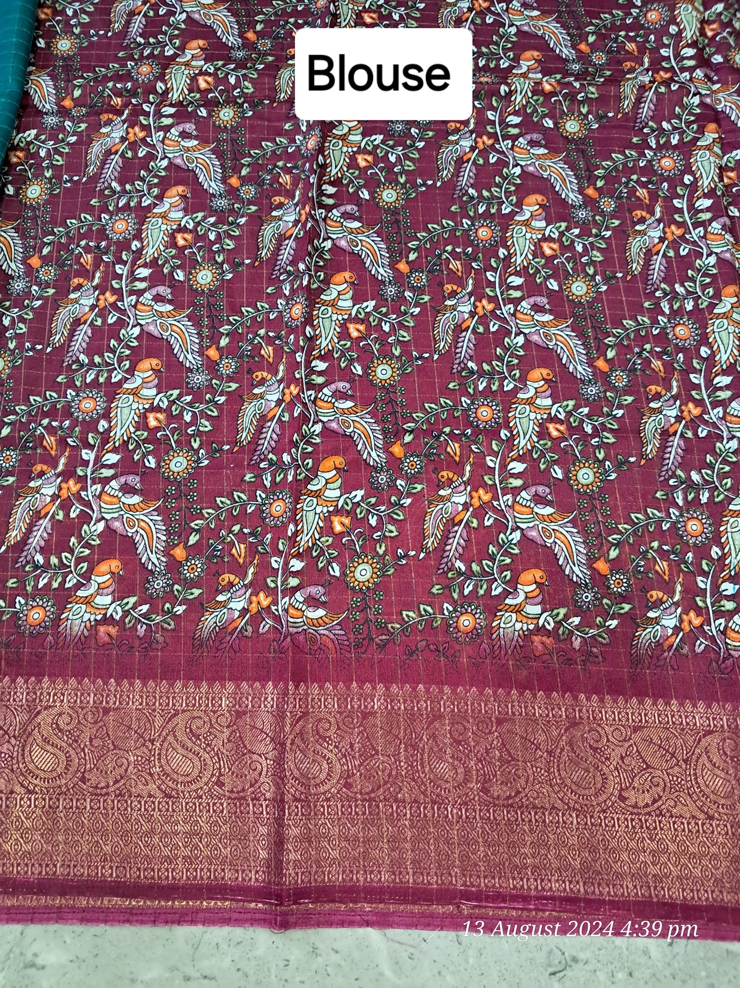 Dolasilk sarees
