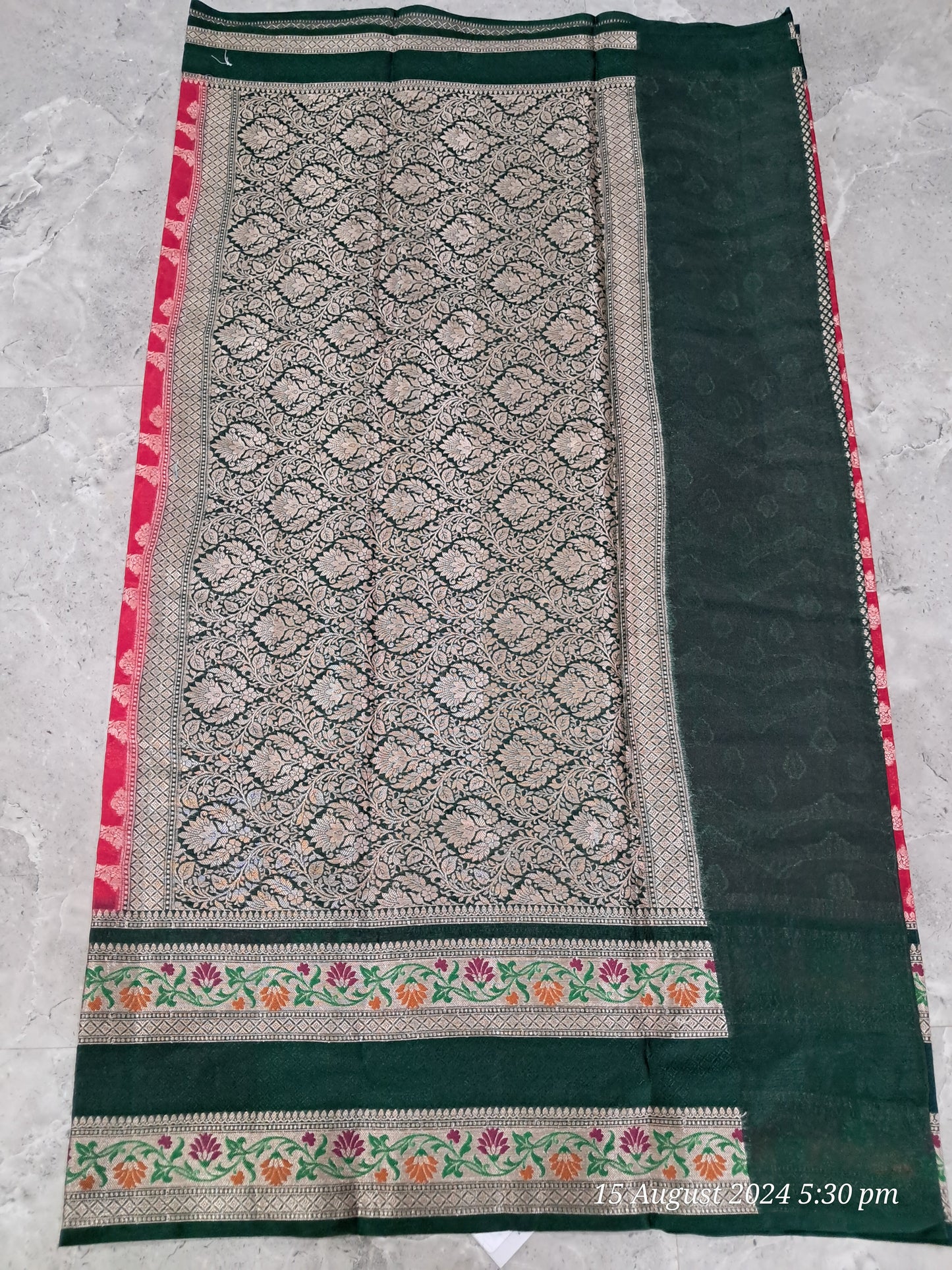 Fancy sarees
