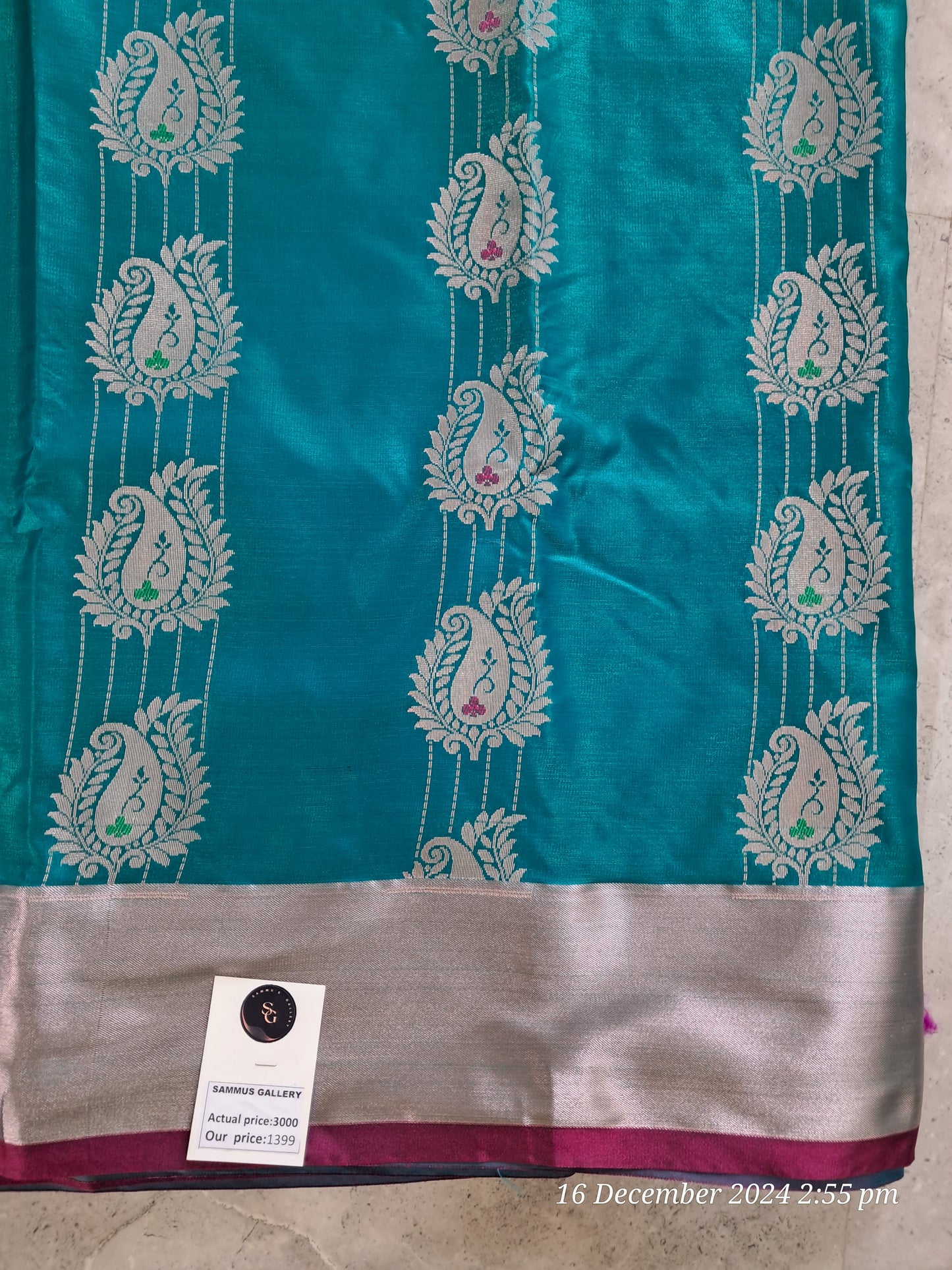 Semi uppada pattu sarees