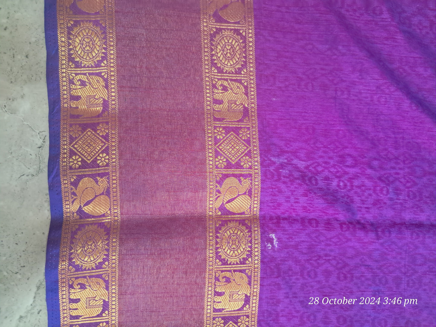 Patola sarees