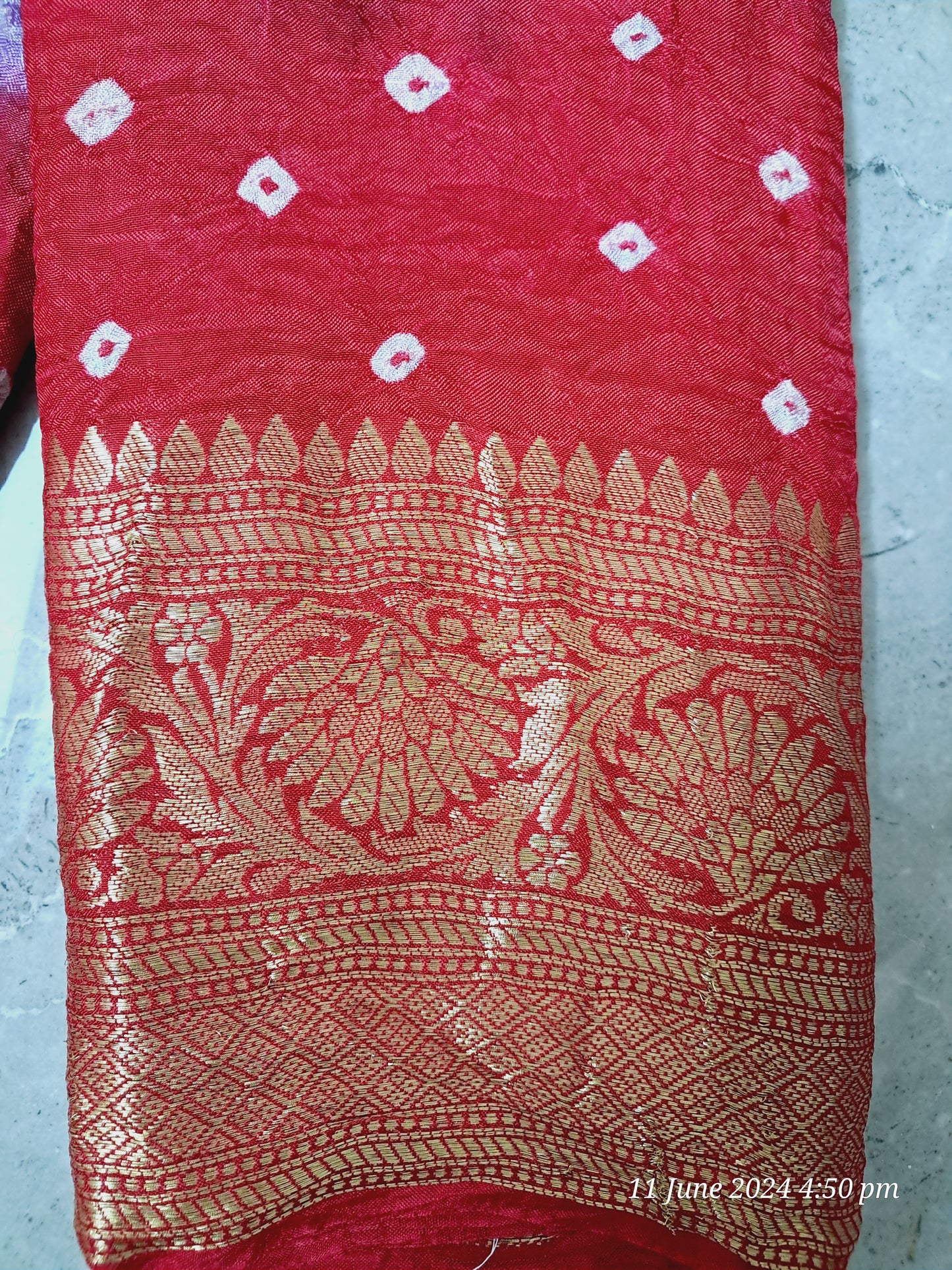 Pure viscose sarees