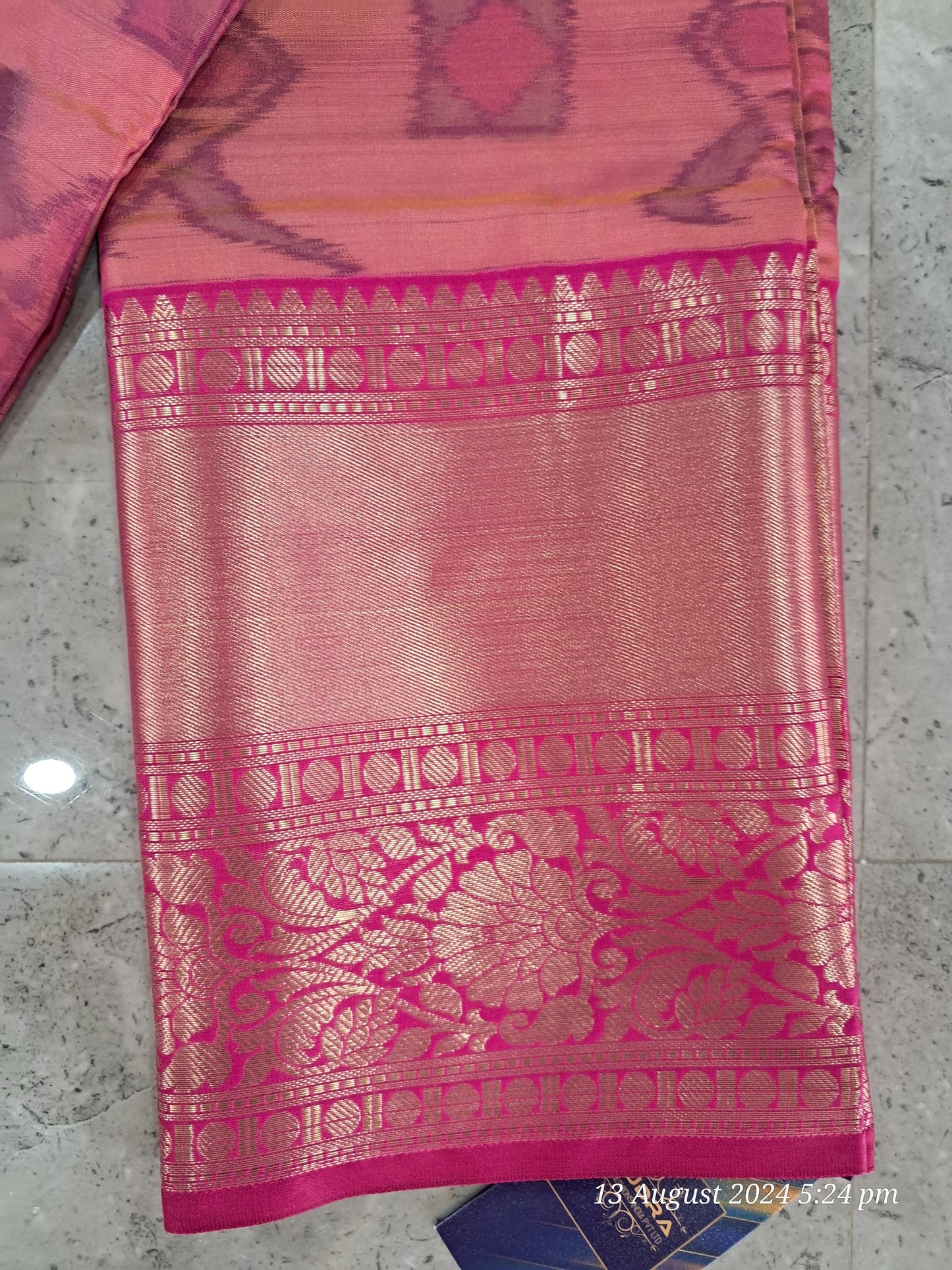 Uppada pattu sarees
