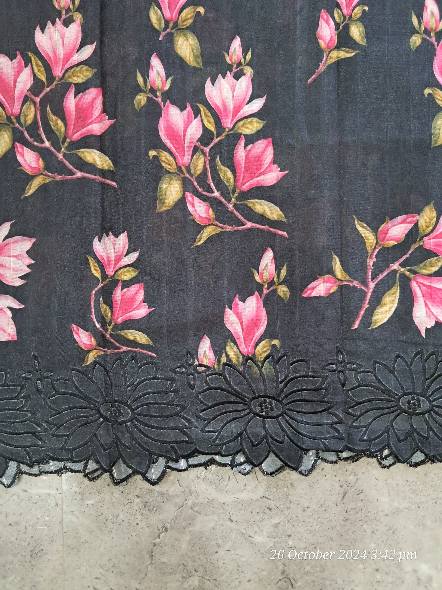Dolasilk sarees