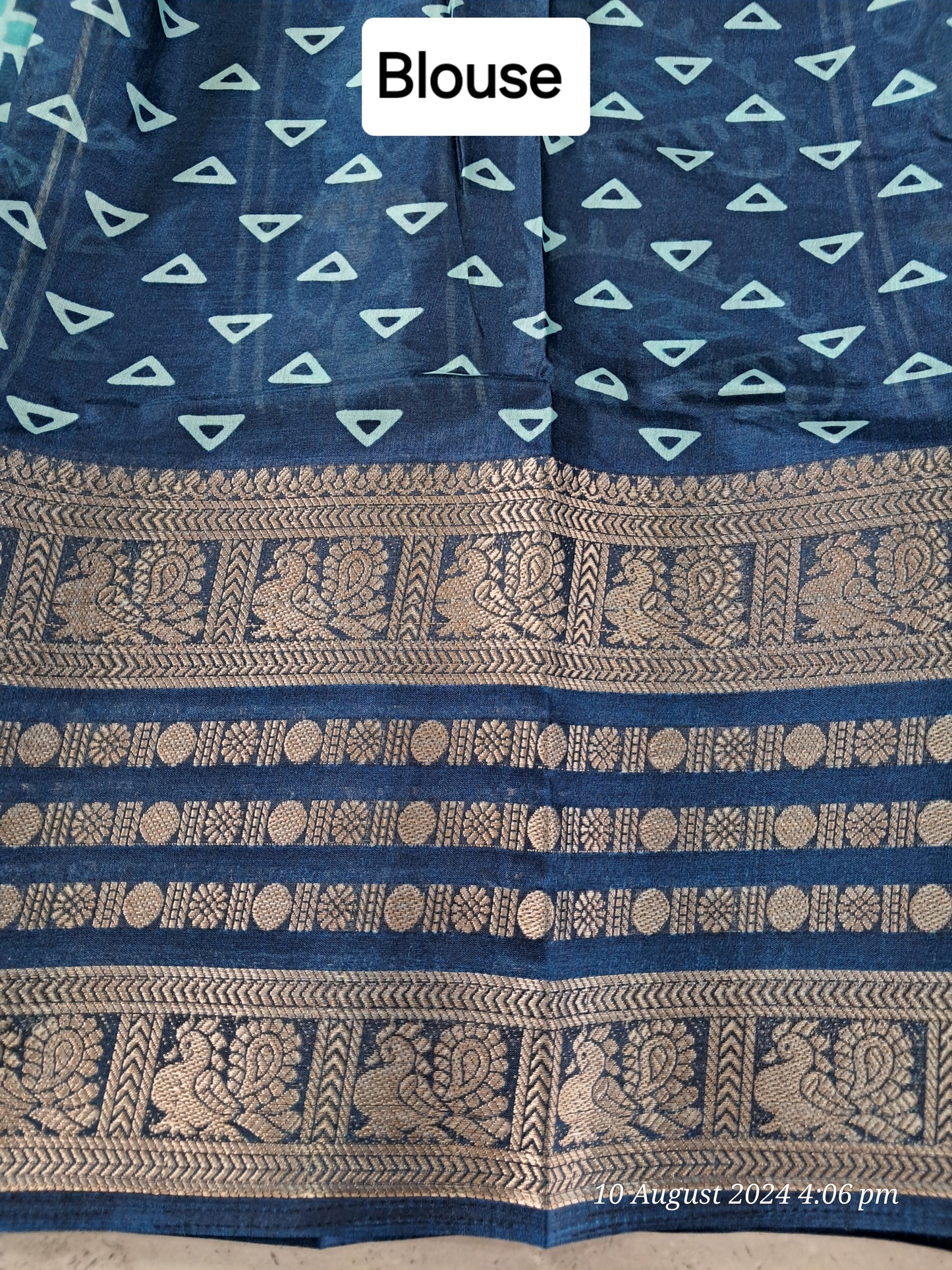 Dolasilk sarees