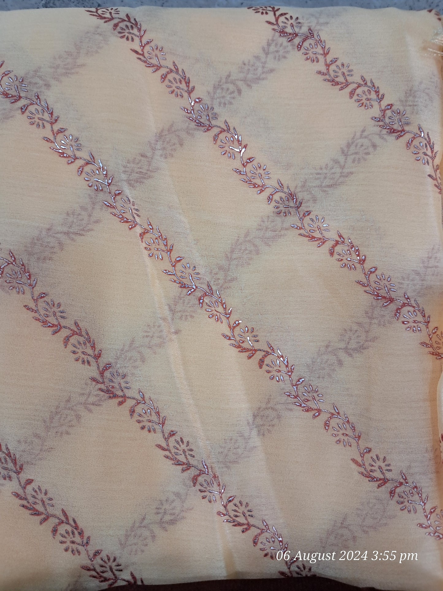 Georgette sarees
