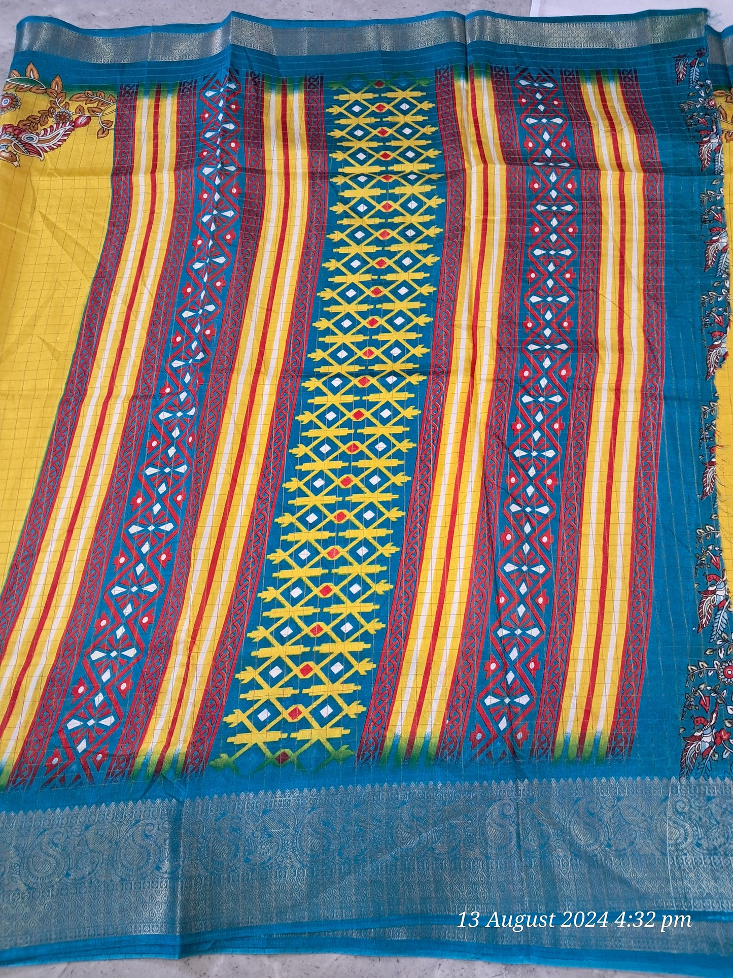 Dolasilk sarees