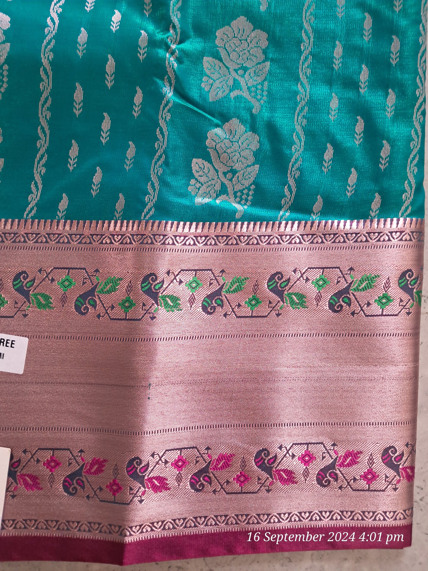 Semi uppada pattu sarees