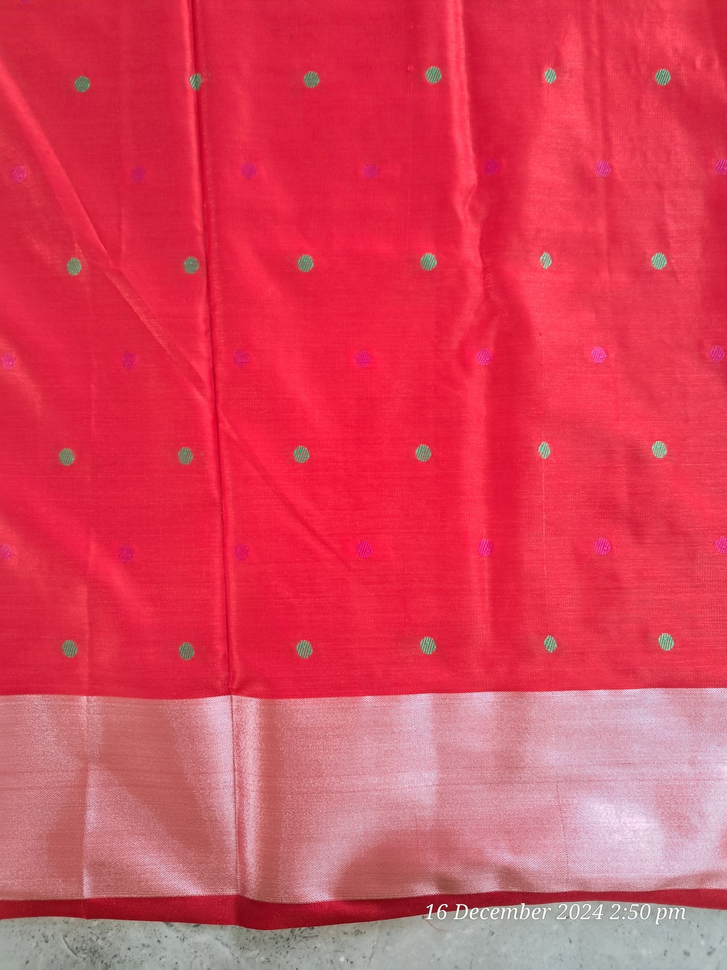 Semi uppada pattu sarees