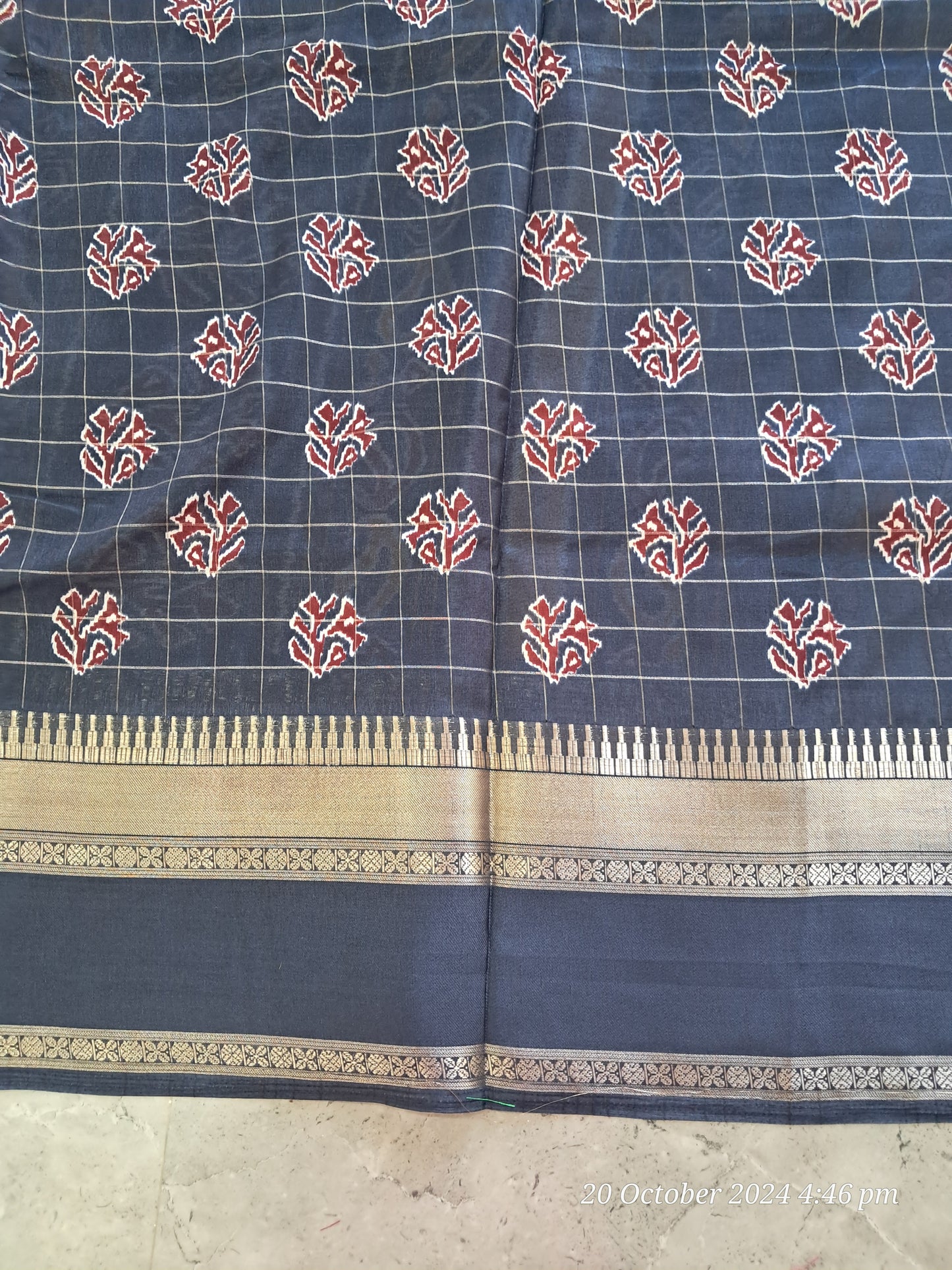 Kalamkari sarees
