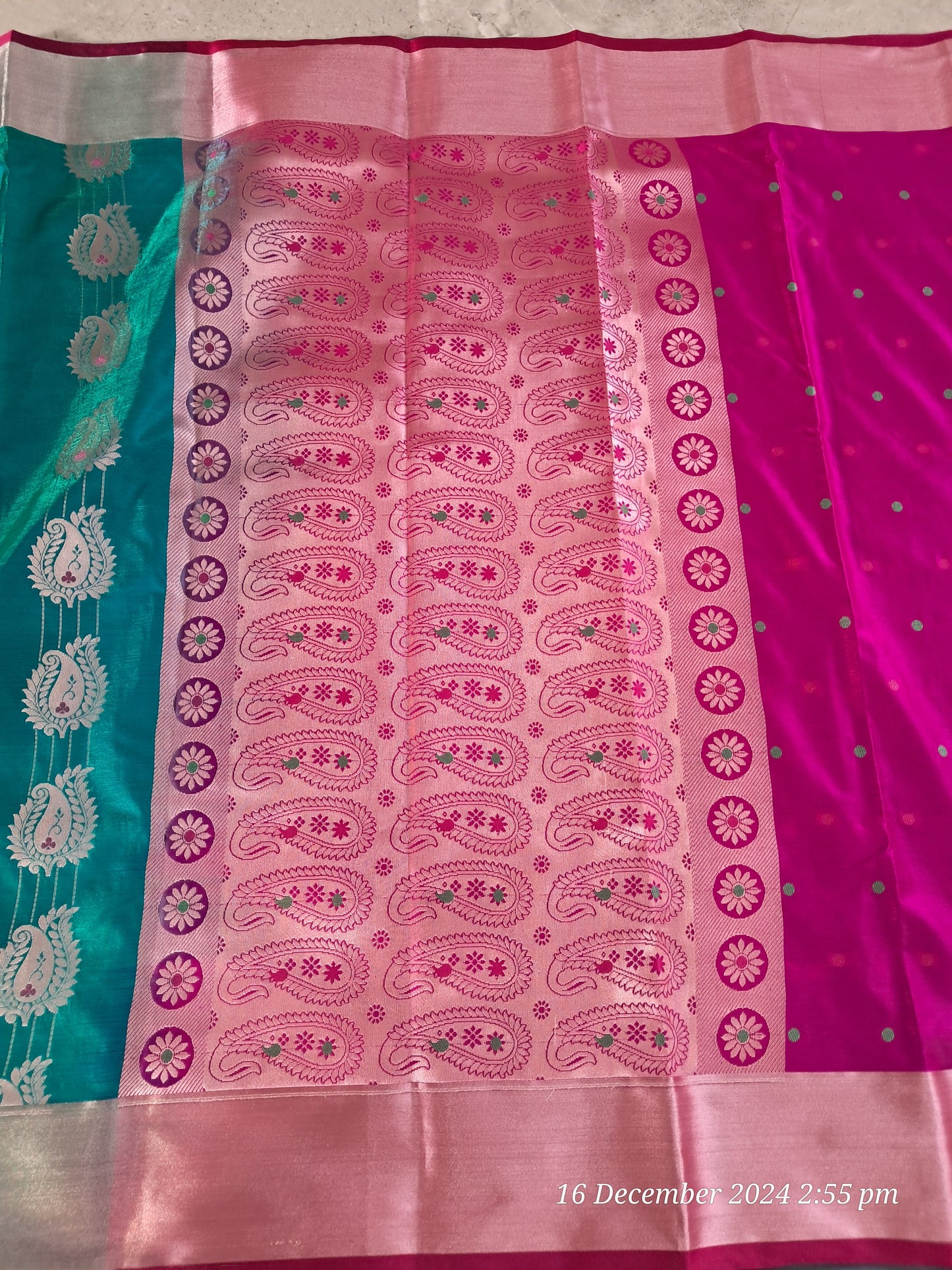 Semi uppada pattu sarees