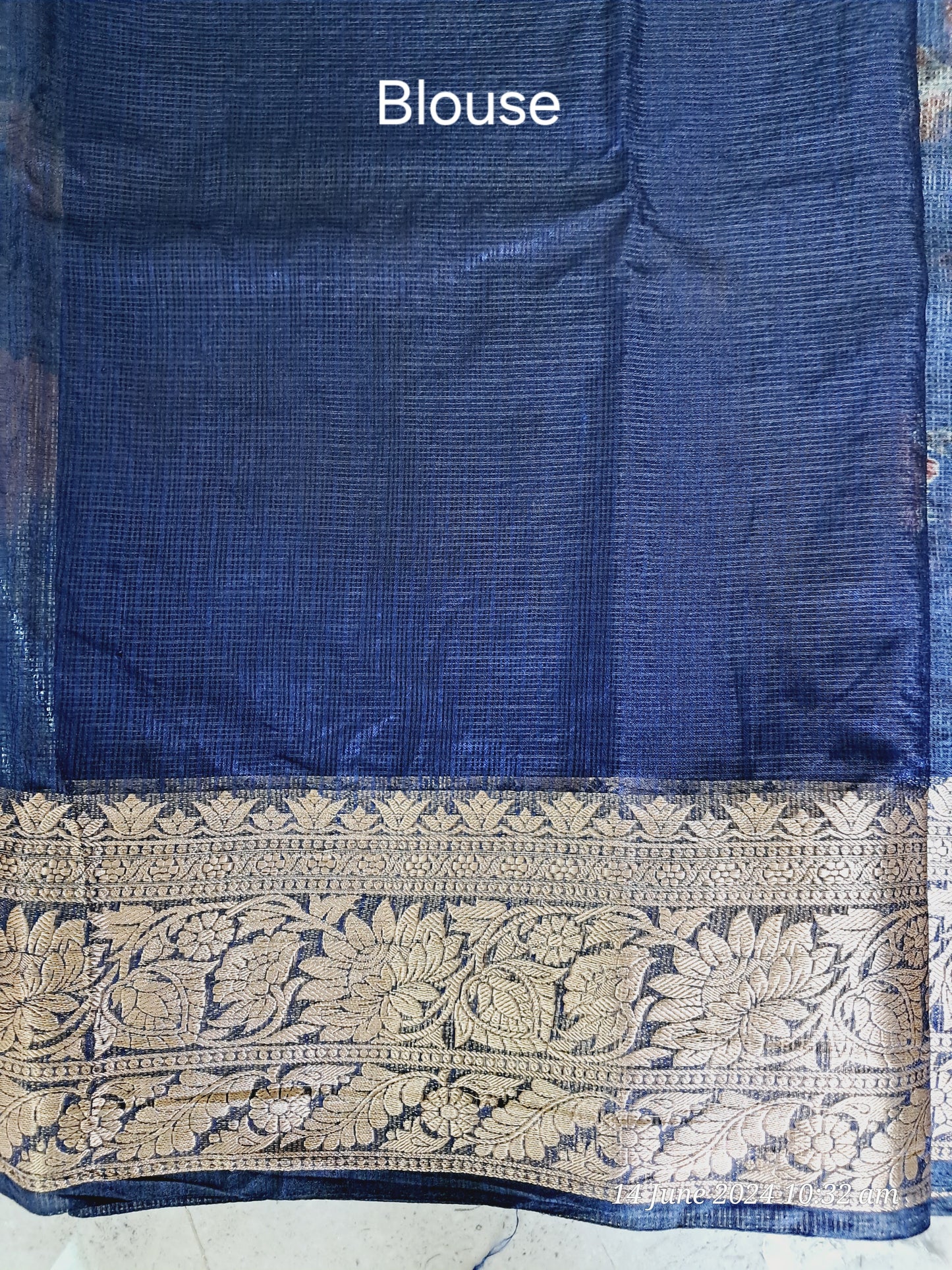 Fancy sarees