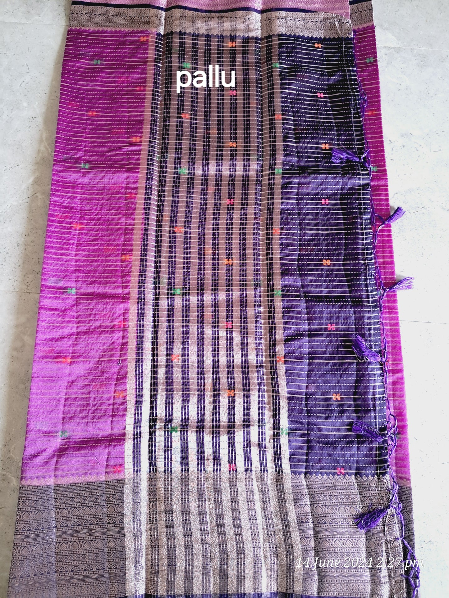 Fancy sarees