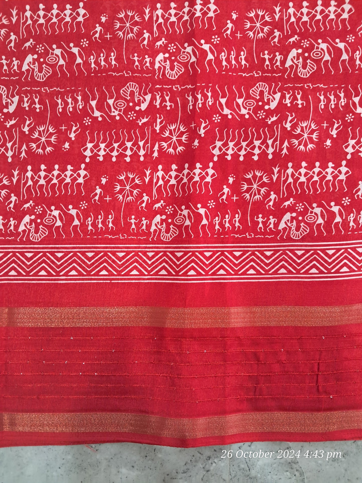 Dolasilk sarees