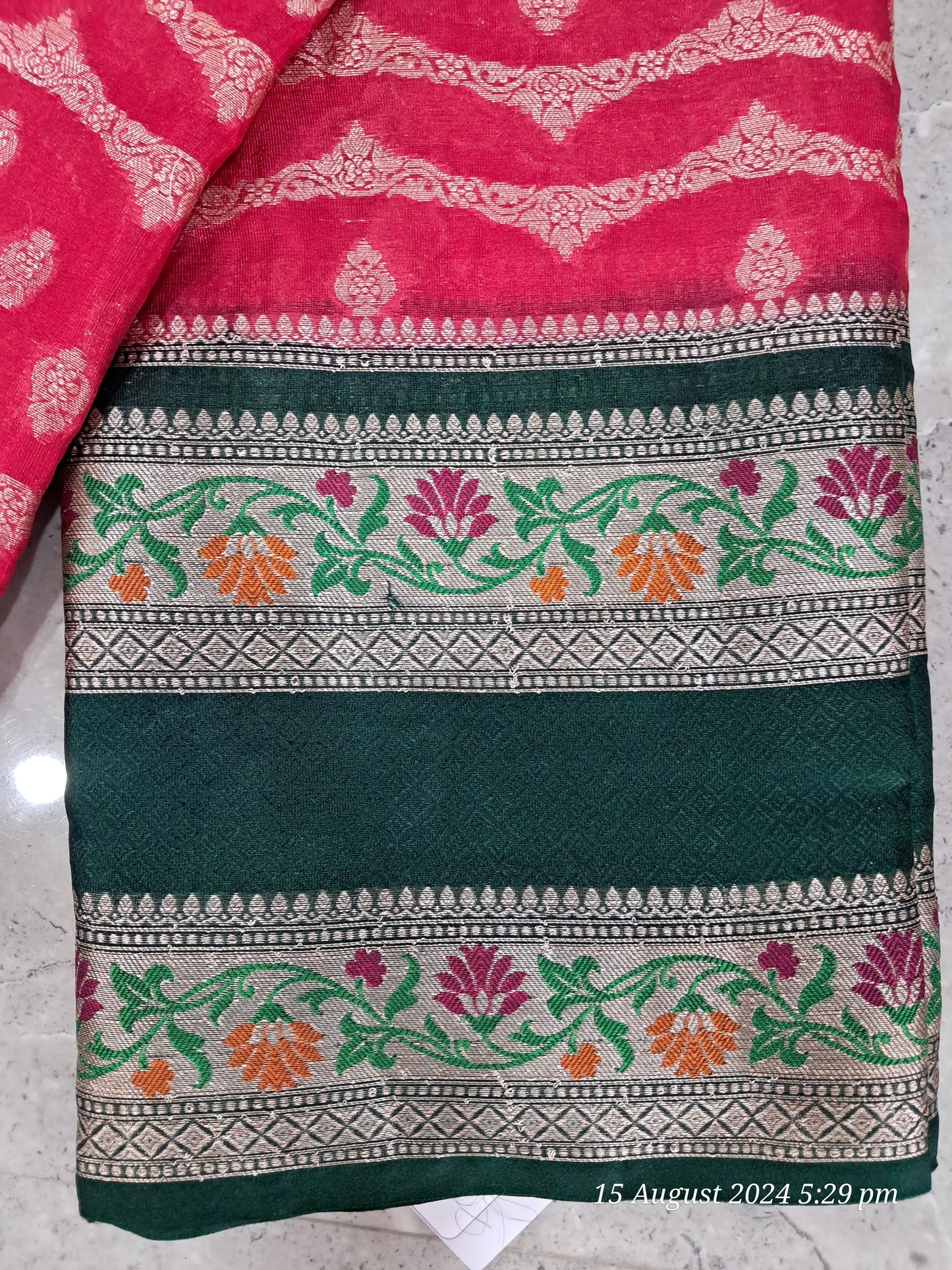 Fancy sarees