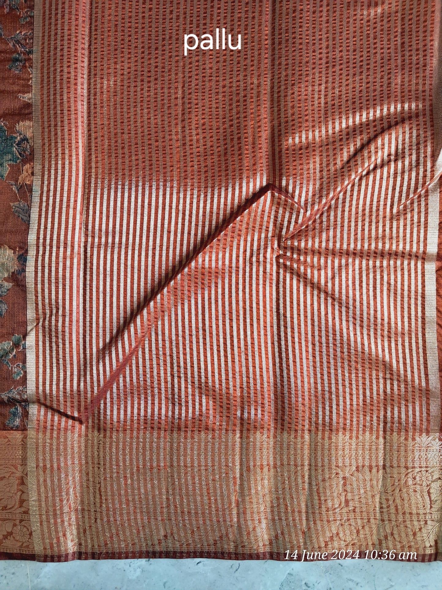 Fancy sarees
