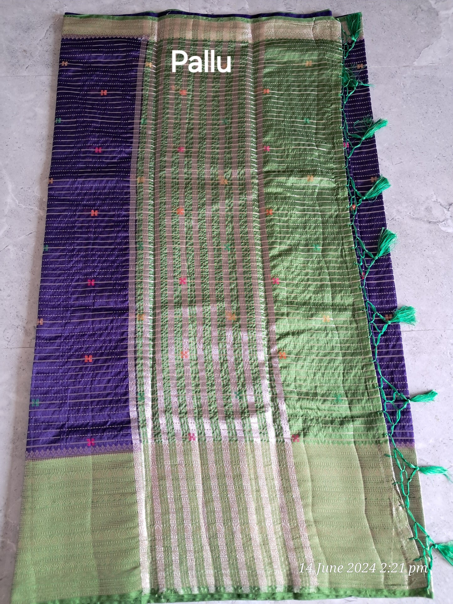 Fancy sarees