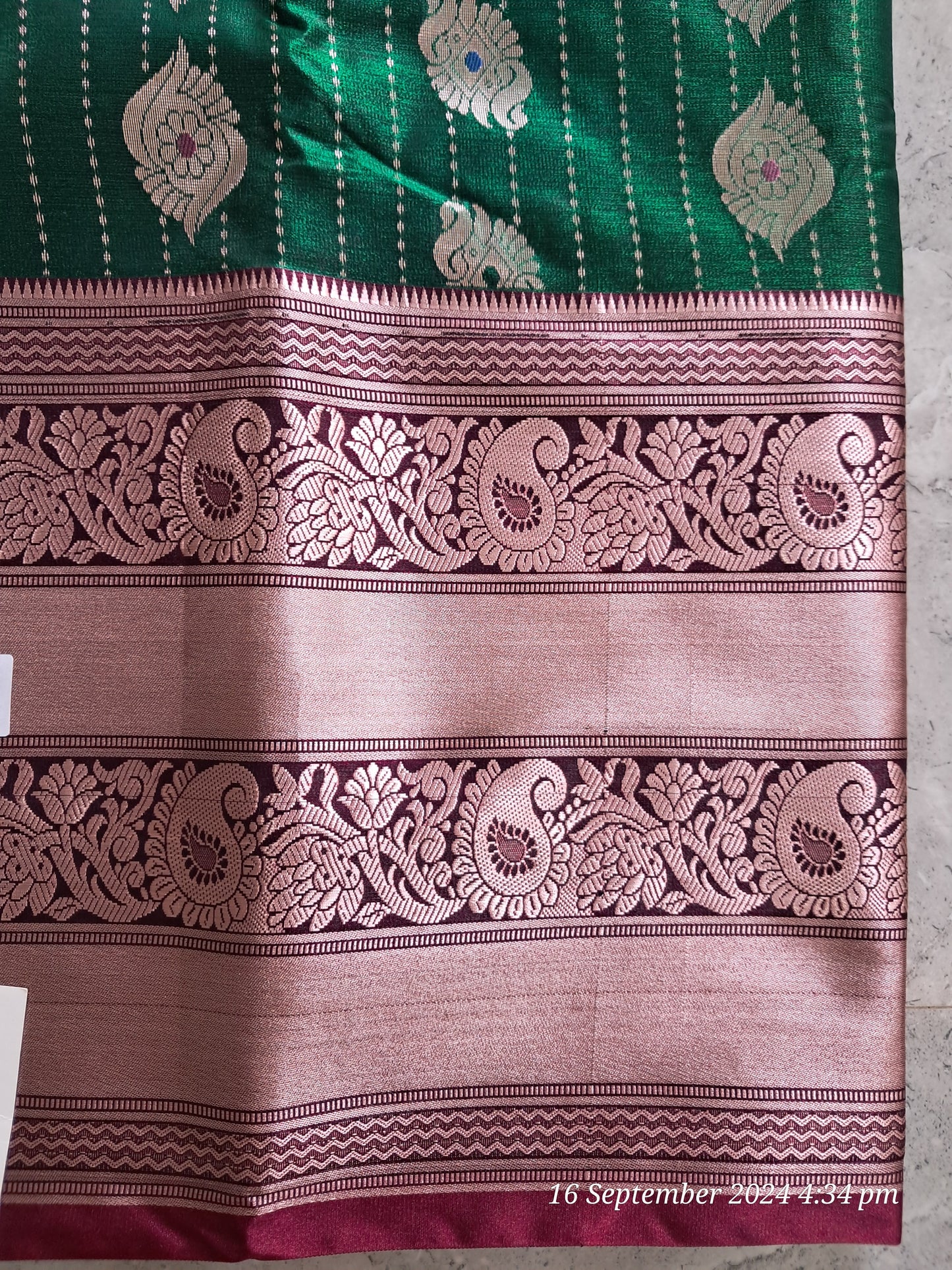 Semi uppada pattu sarees
