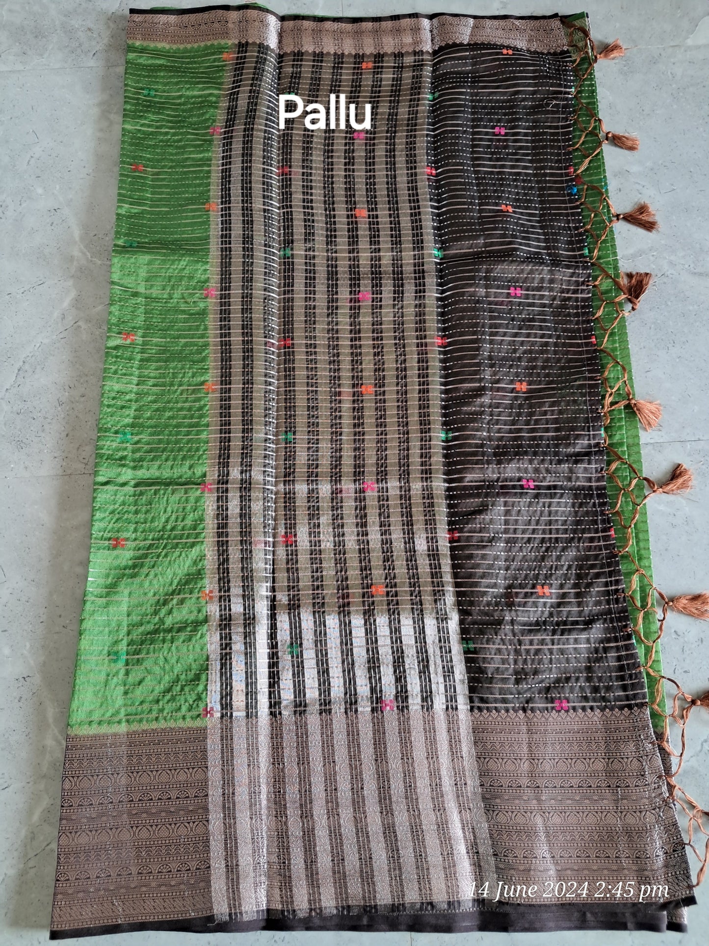 Fancy sarees