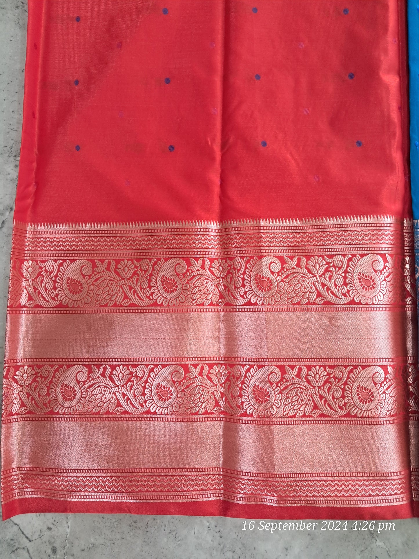 Semi uppada pattu sarees