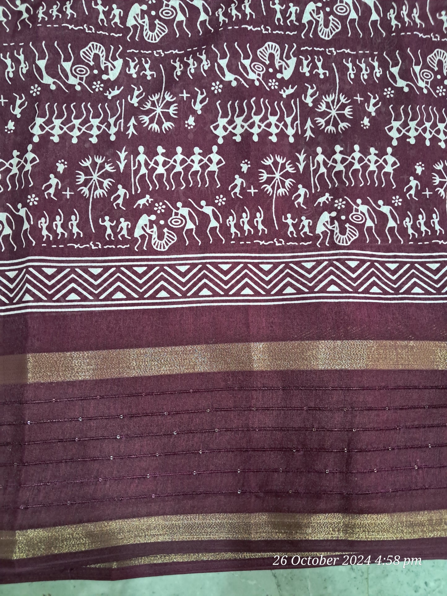 Dolasilk sarees