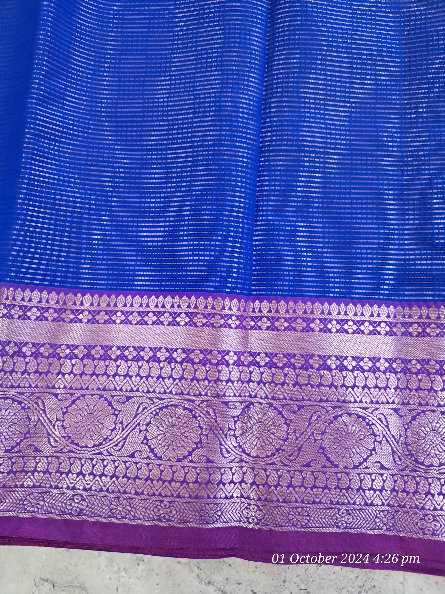 Banarasi sarees