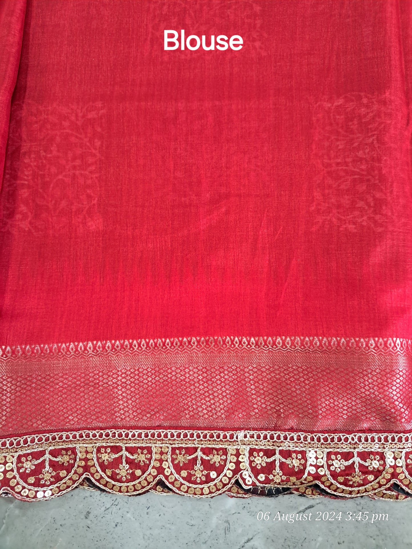 Dolasilk sarees