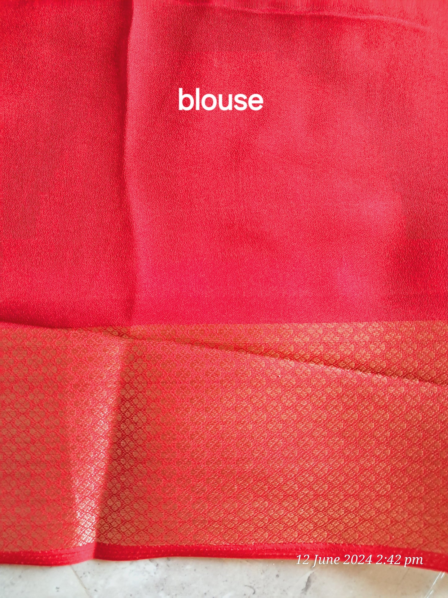 Georgette sarees